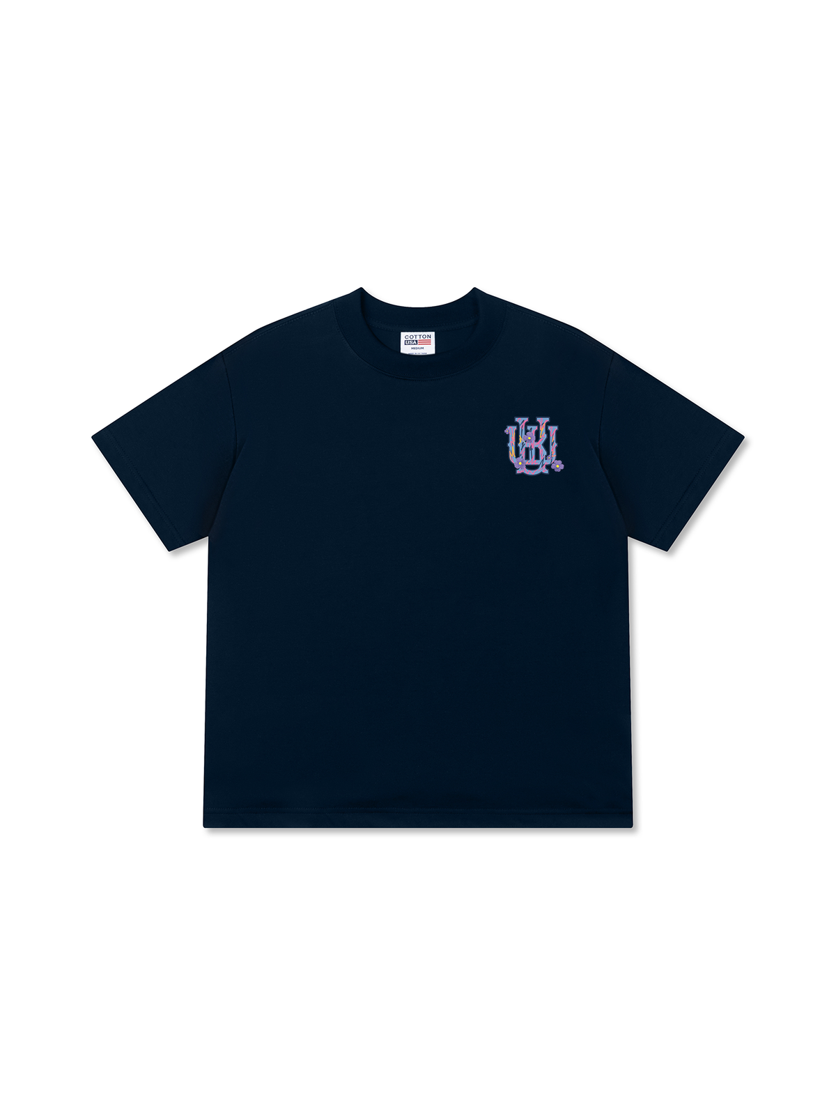 Áo Thun Relaxed Fit Master Baseball Made By Legend