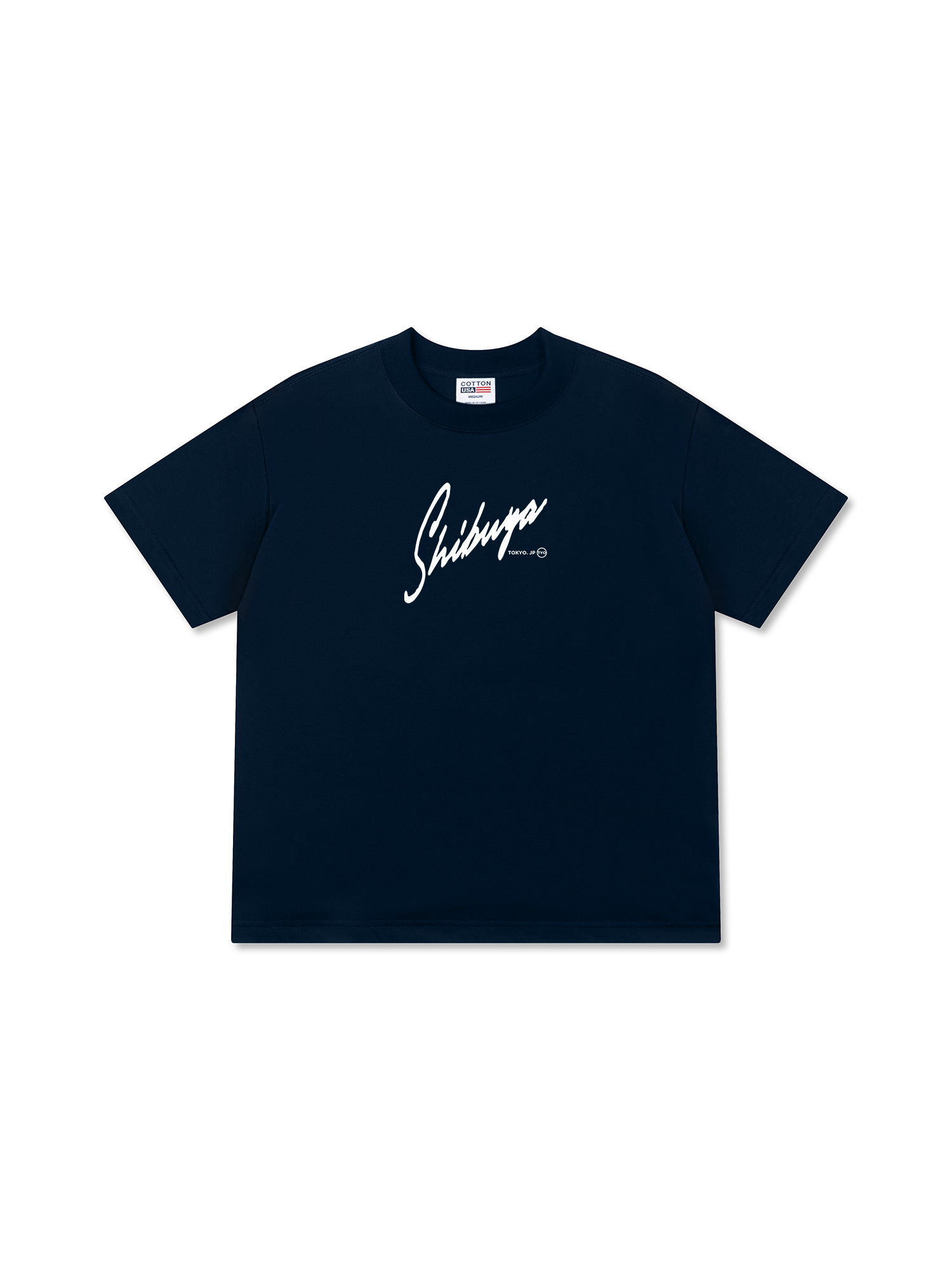 Áo Thun Relaxed Fit Shibuya Tokyo