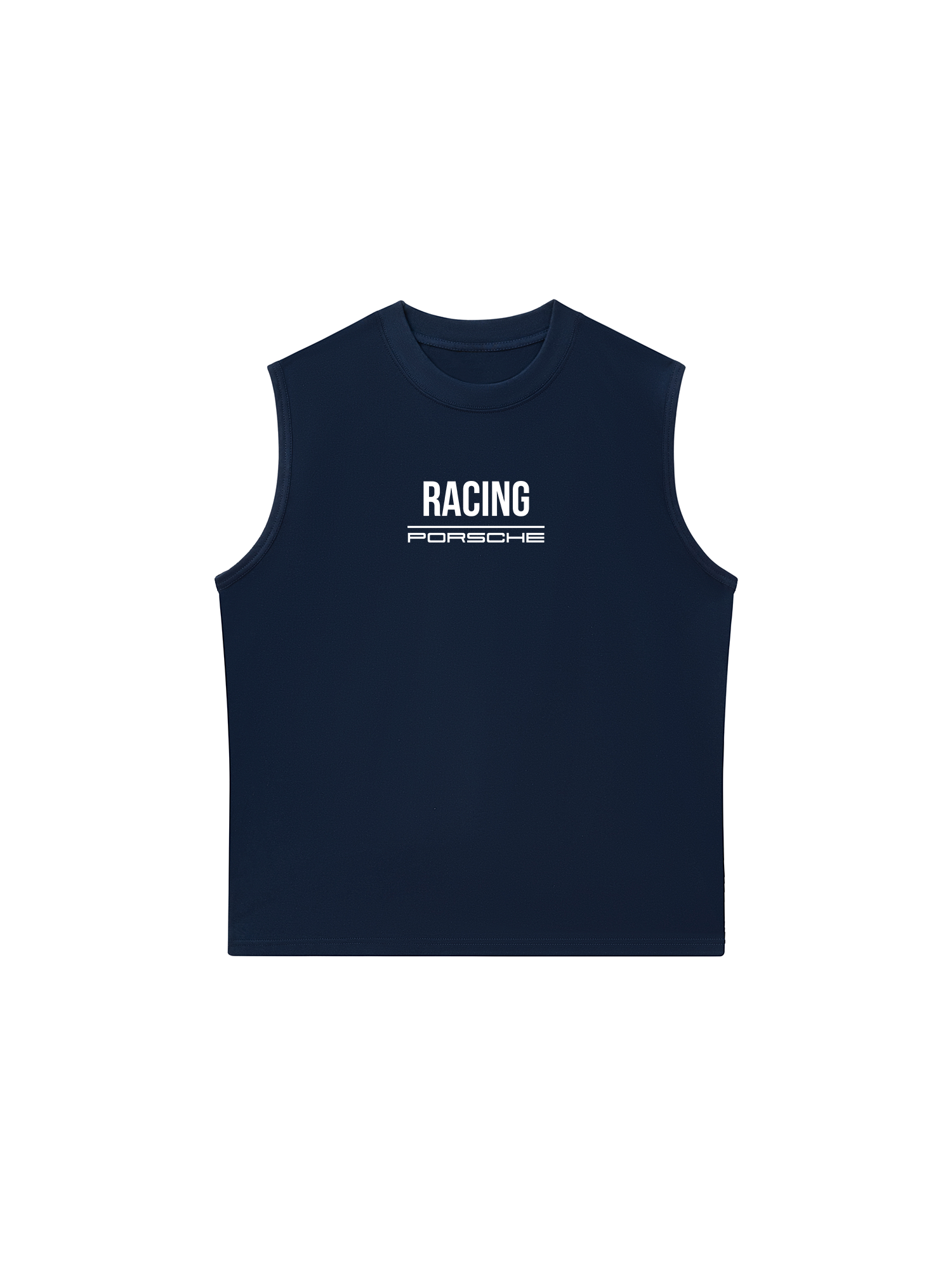 Áo Ba Lỗ Relaxed Fit Porsche 1982 Racing