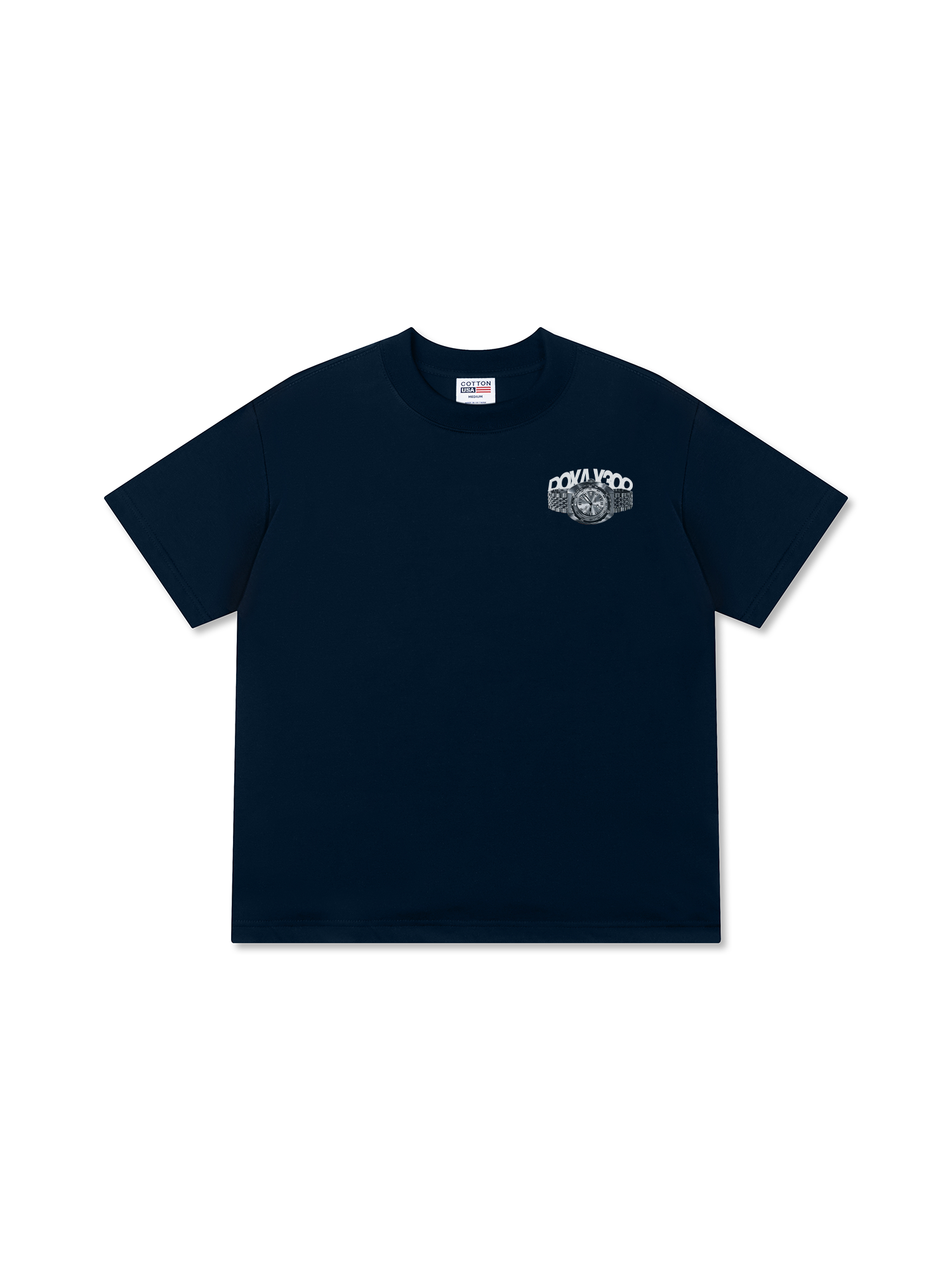 Áo Thun Relaxed Fit Watch Doxa X300