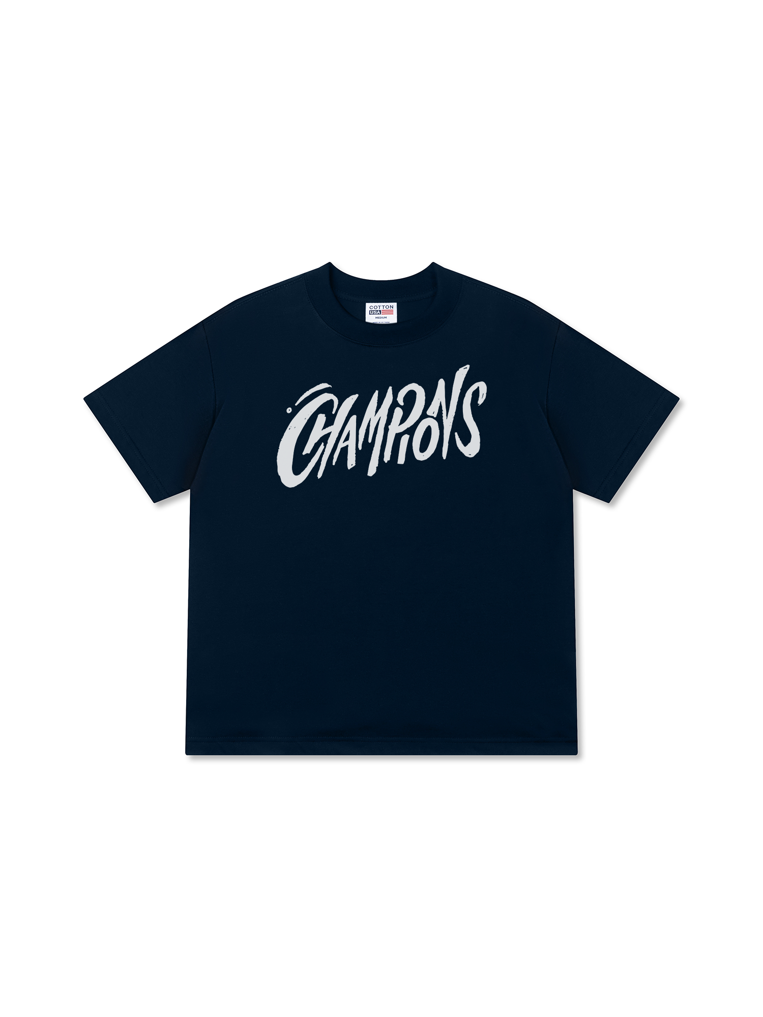 Áo Thun Relaxed Fit Champions Classic