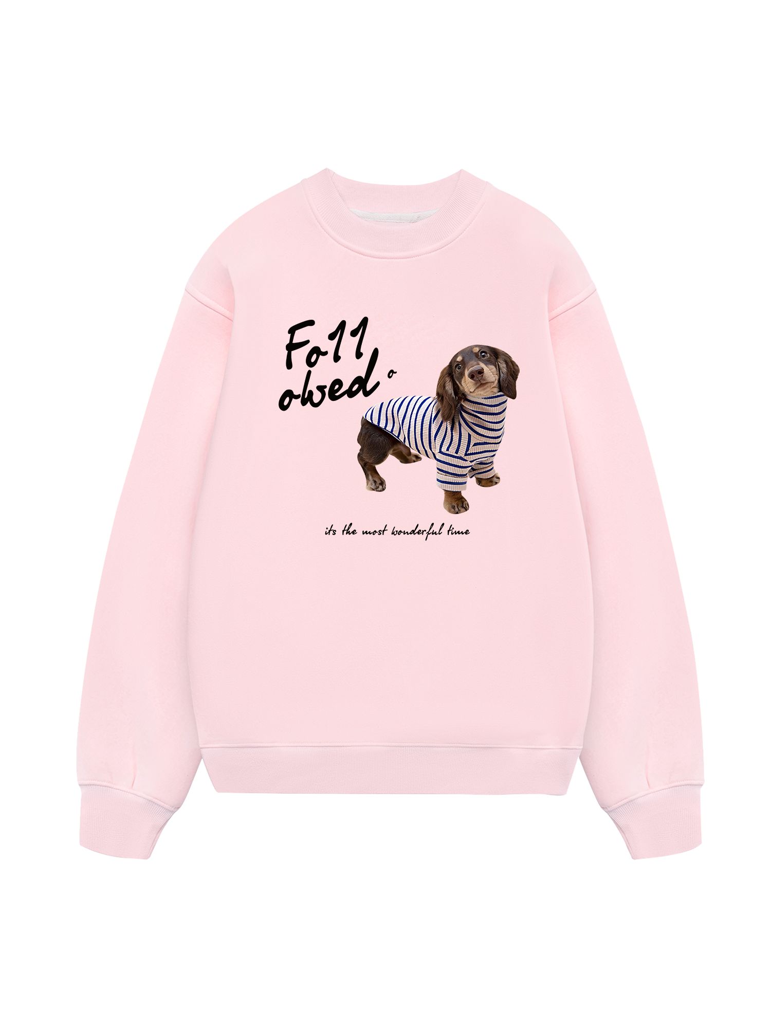 Cozy Season Its The Most Wonderful Time Sweater