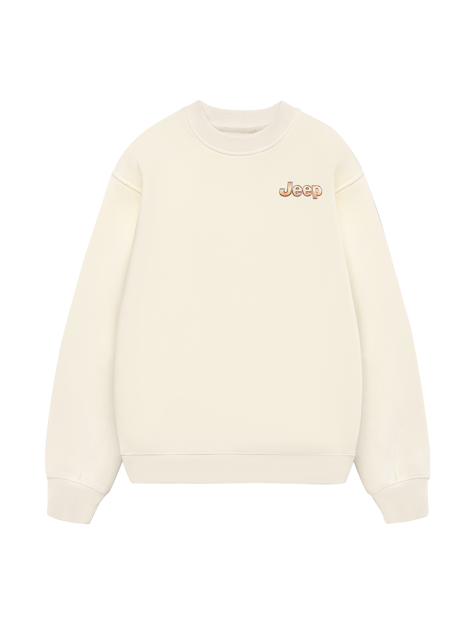 JEEP OFF ROAD Sweater