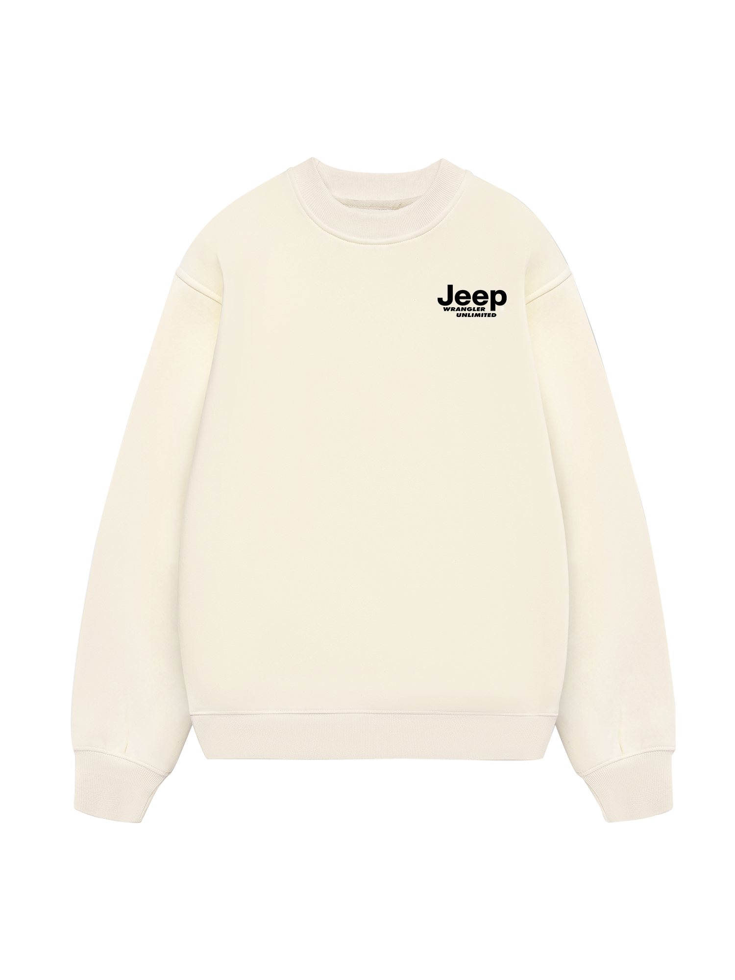 JEEP WRANGLER UNIMITED Sweater