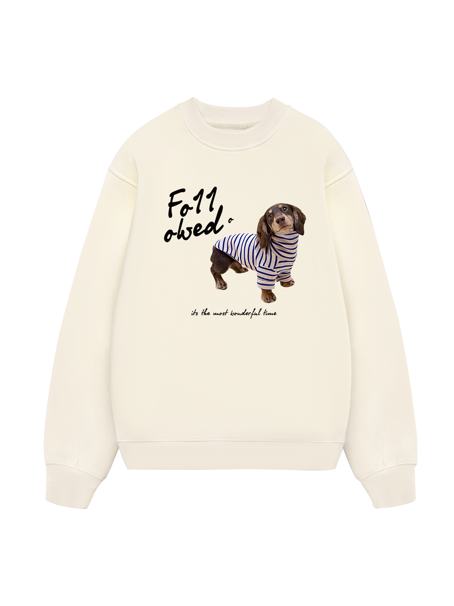 Cozy Season Its The Most Wonderful Time Sweater