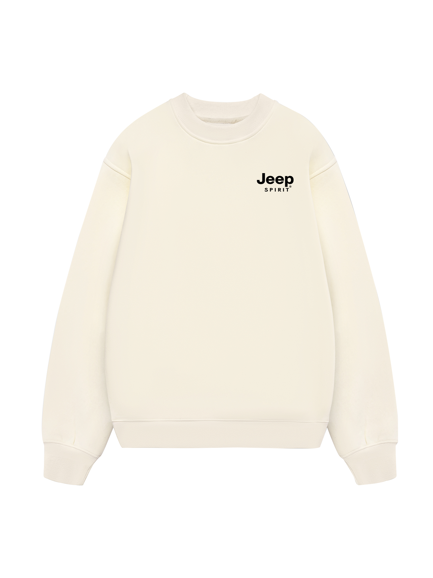 BASIC JEEP Sweater