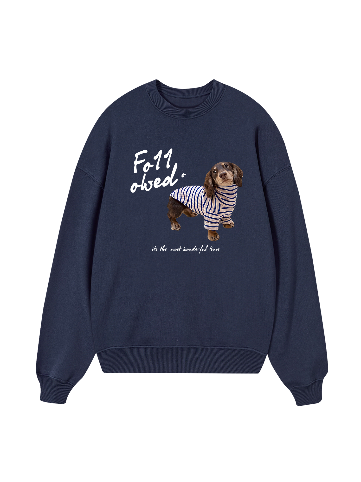 Cozy Season Its The Most Wonderful Time Sweater