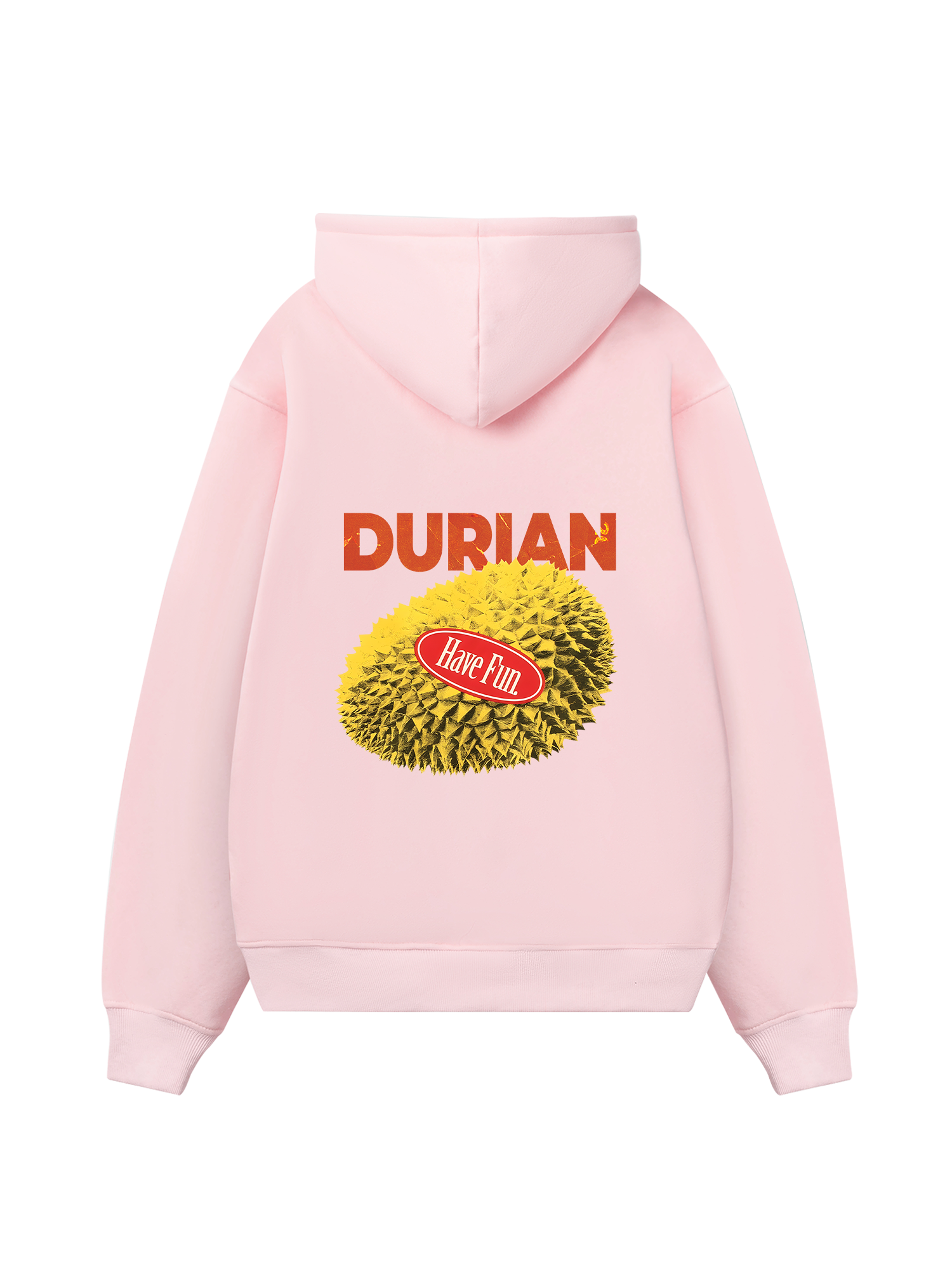 Tropical Durian Hoodie