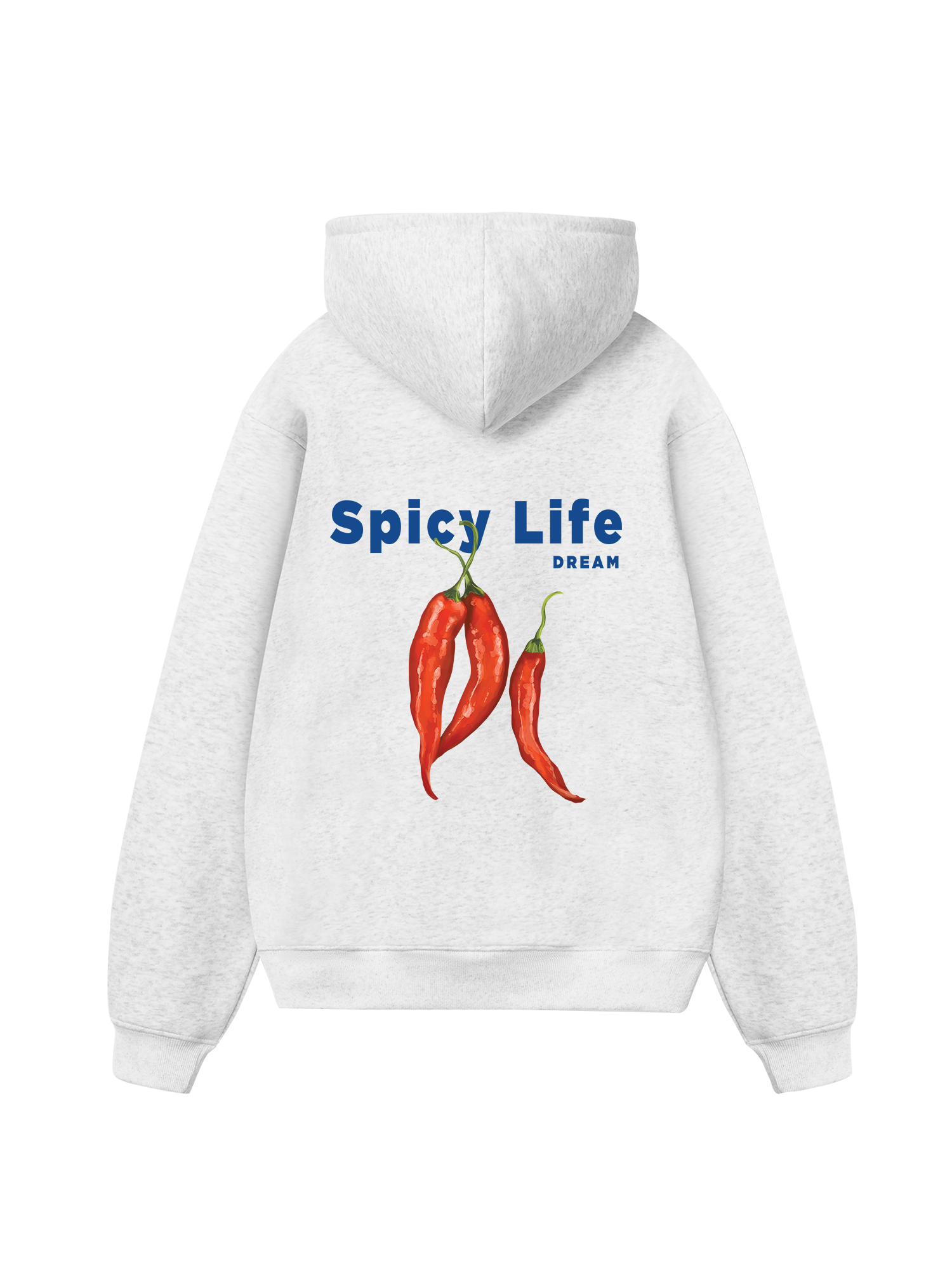 Spicy Life Hoodie