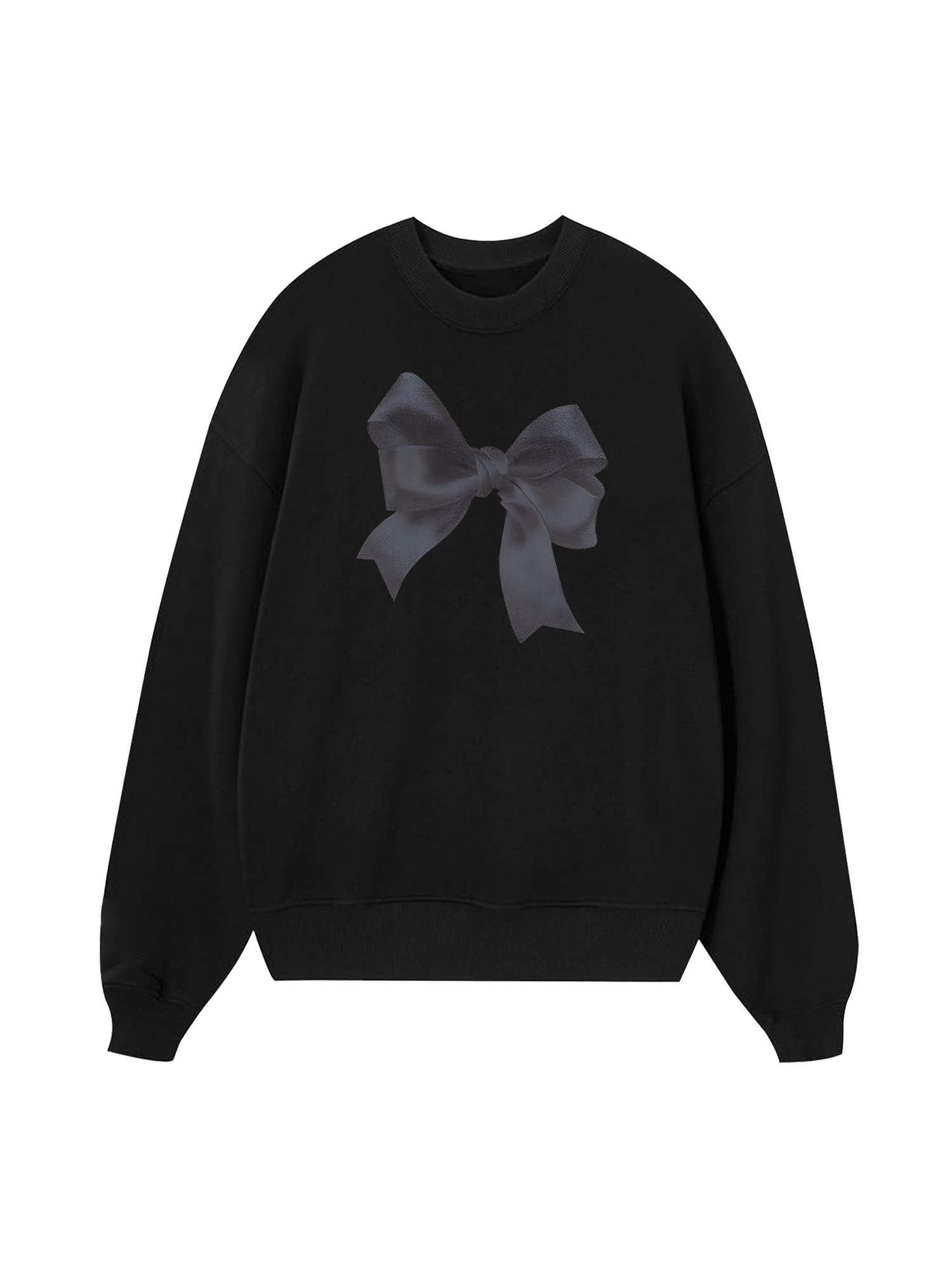 Like Bow Sweater