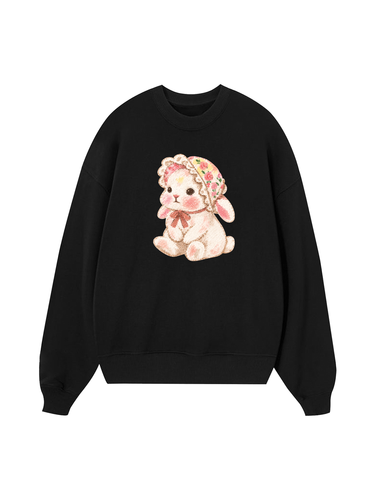 Cutie Bunny Sweater