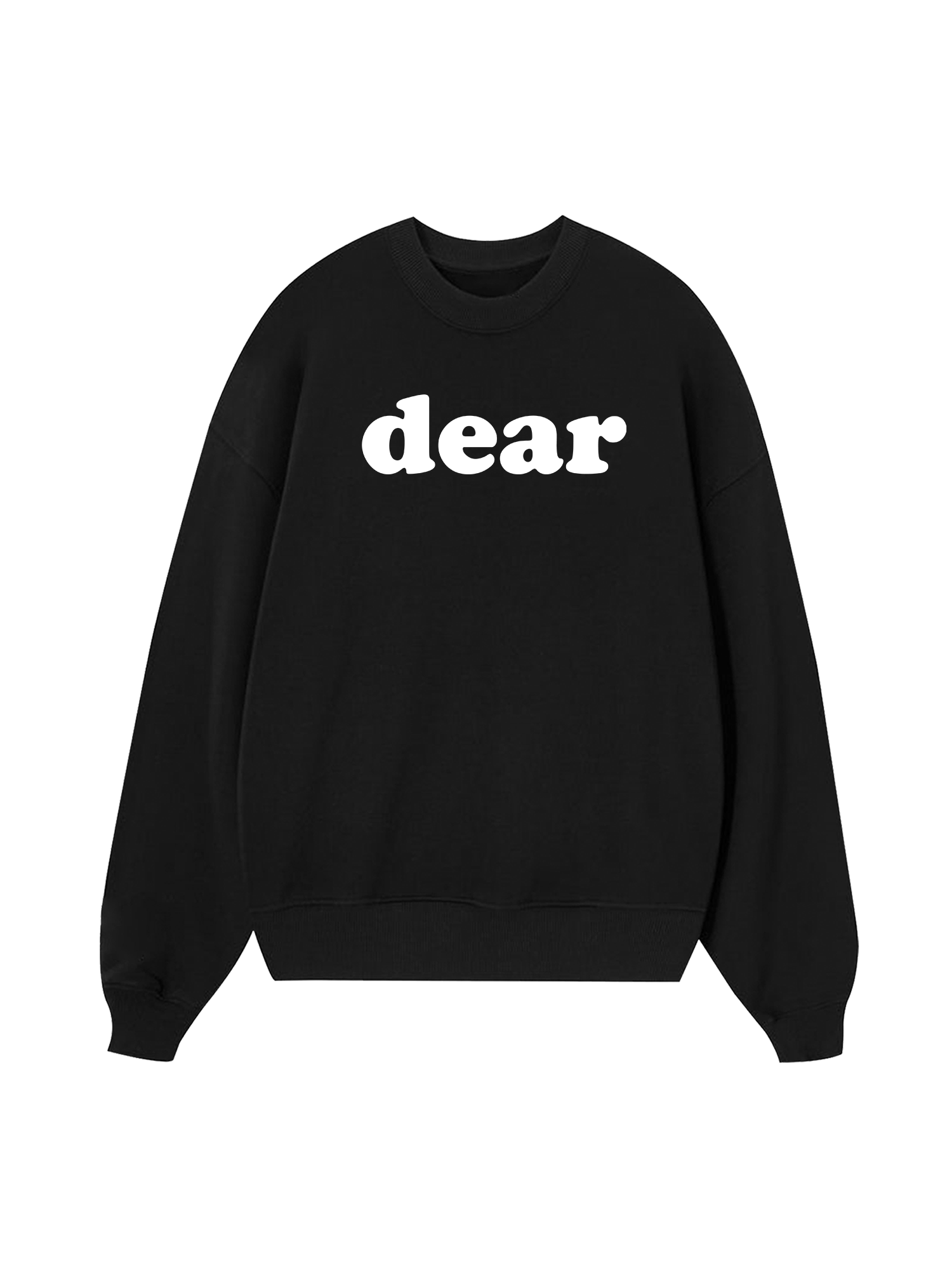 Dear Sweater