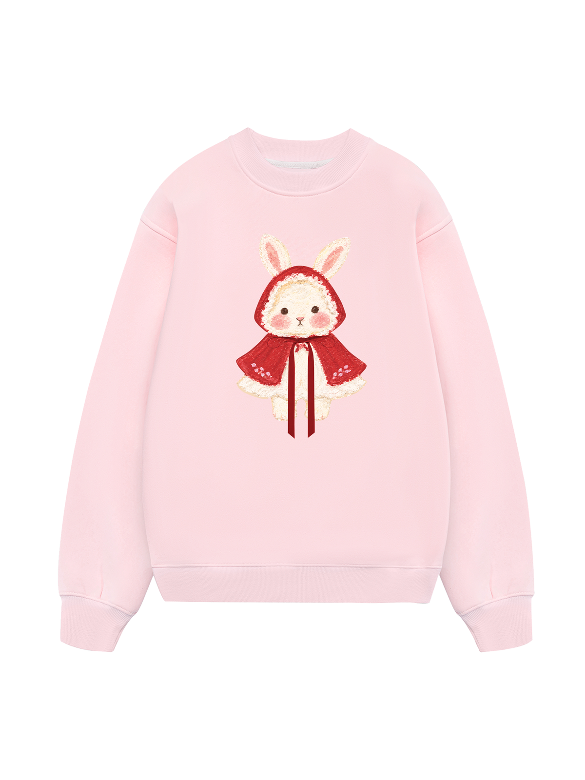 Sweet Bunny Sweater