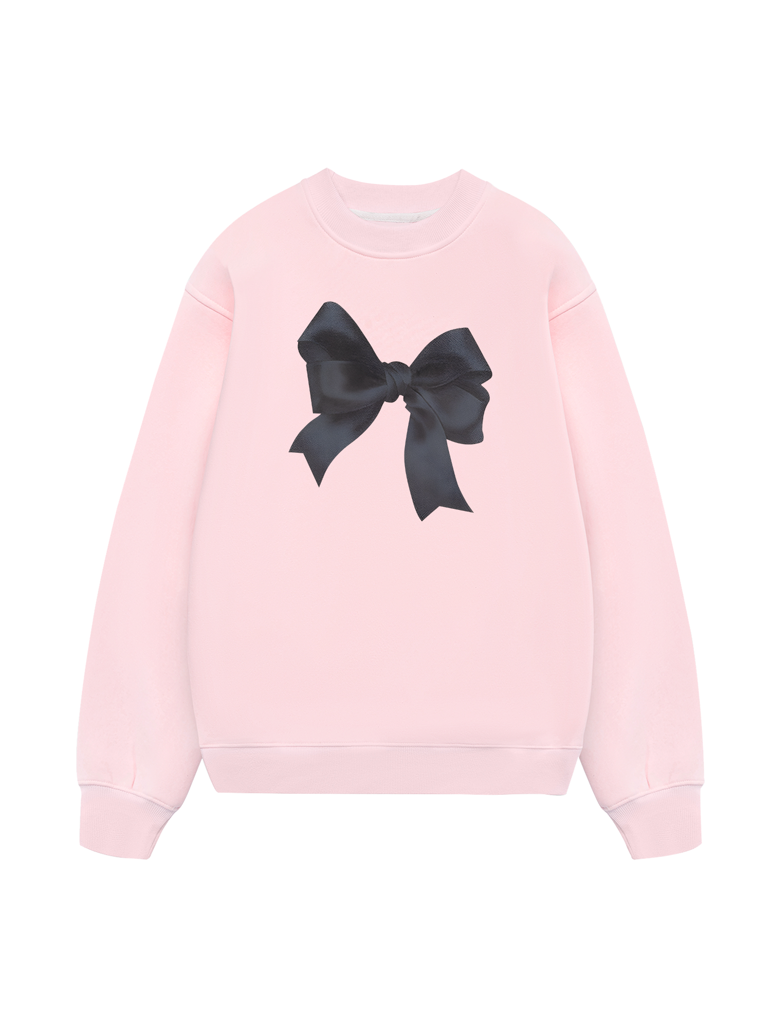 Like Bow Sweater