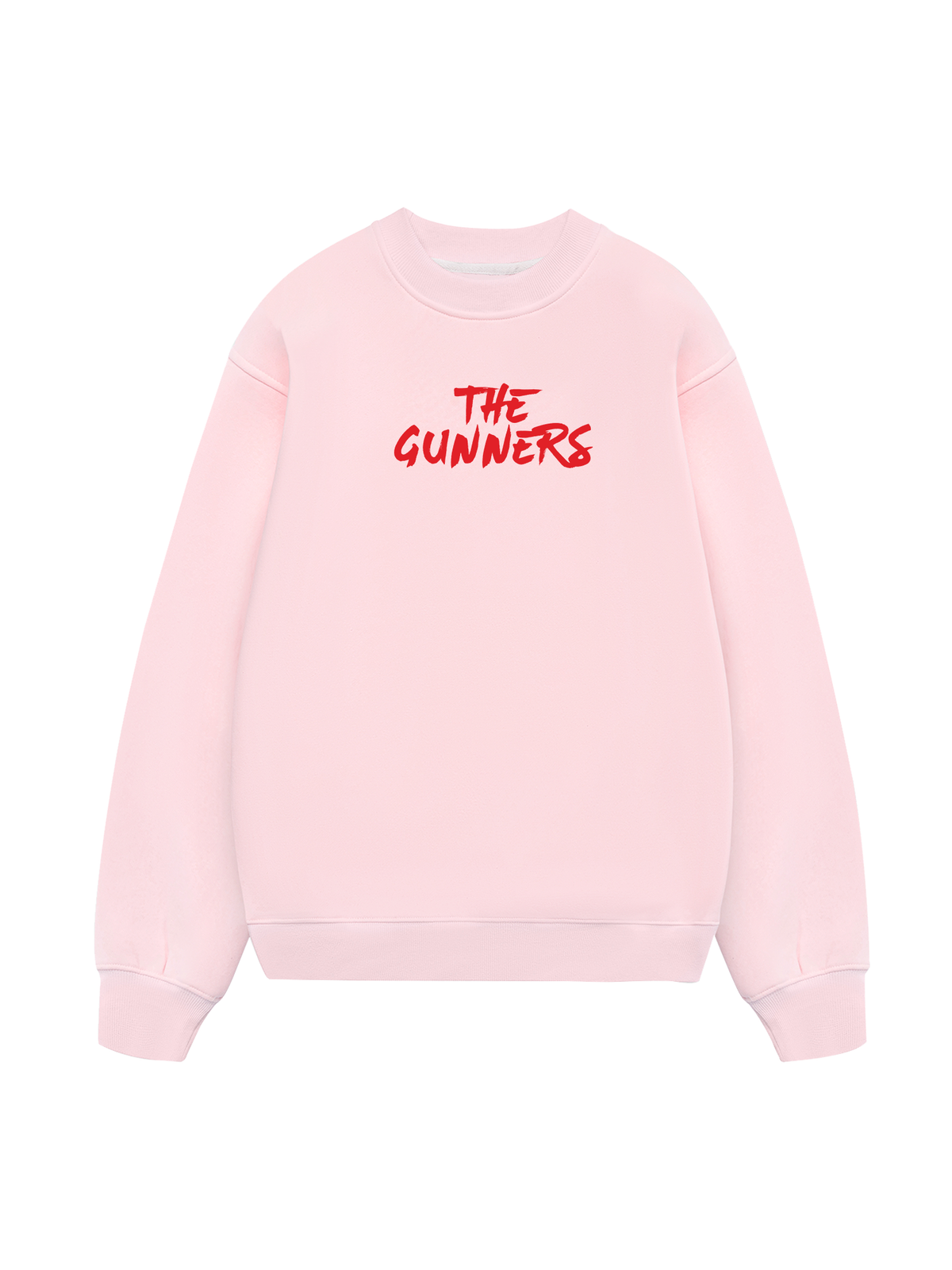 The Gunners Sweater