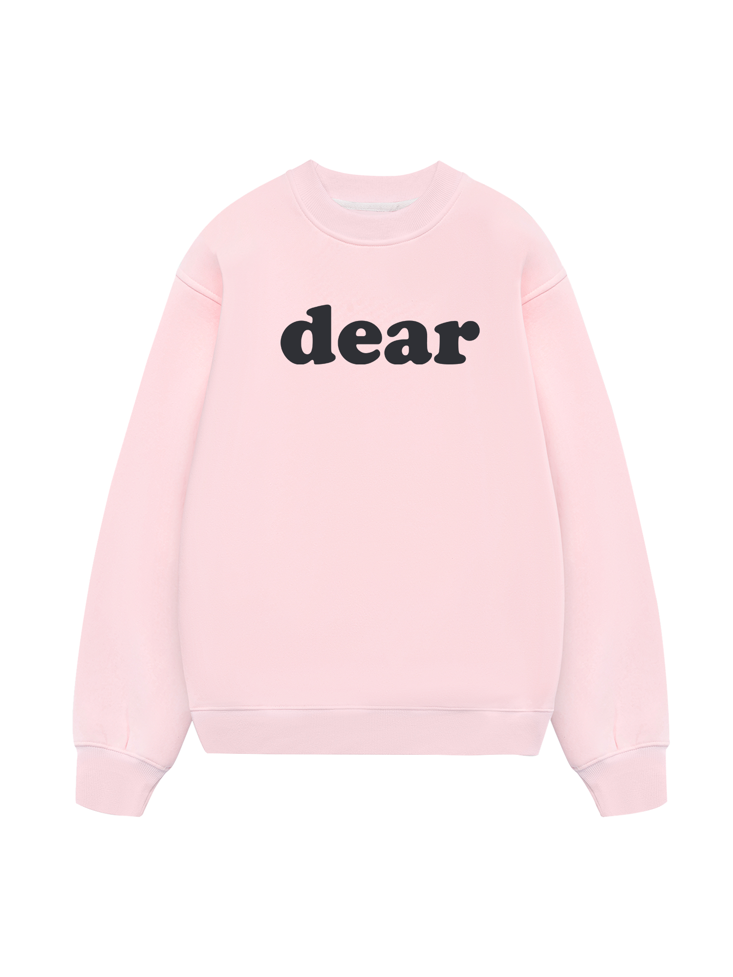 Dear Sweater