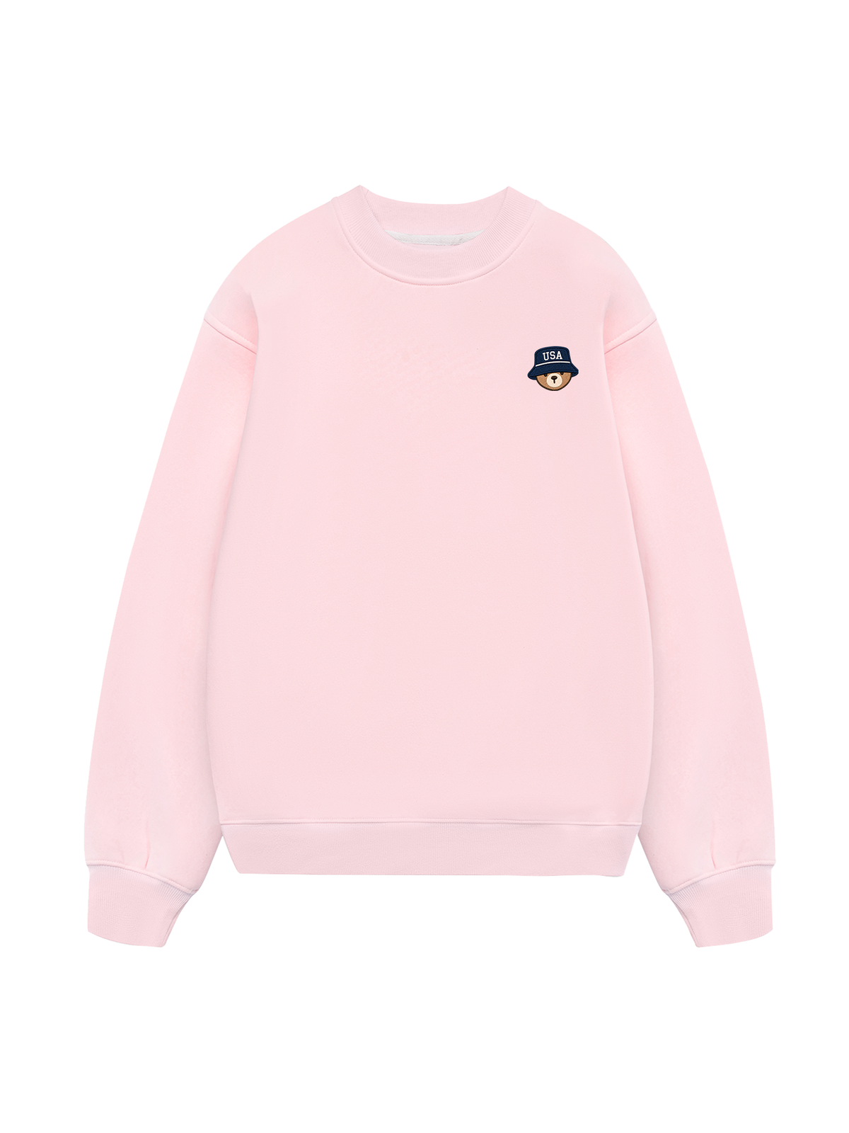 USA Bear Sweater