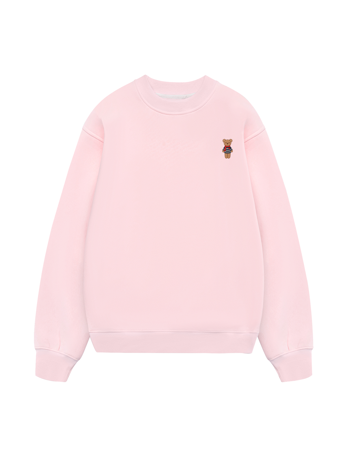 Teddy Bear Sweater