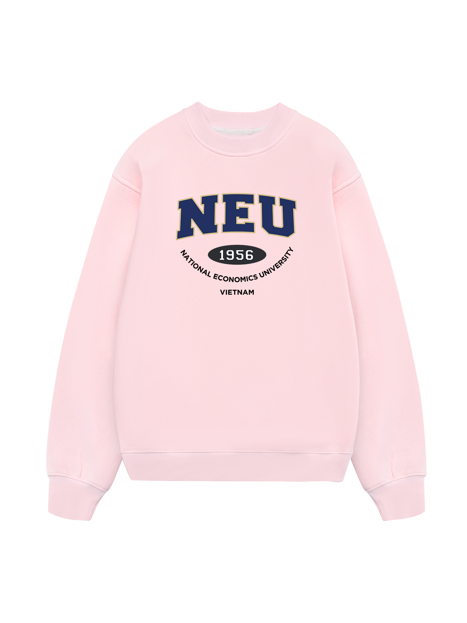 NEU - National Economics University Sweater