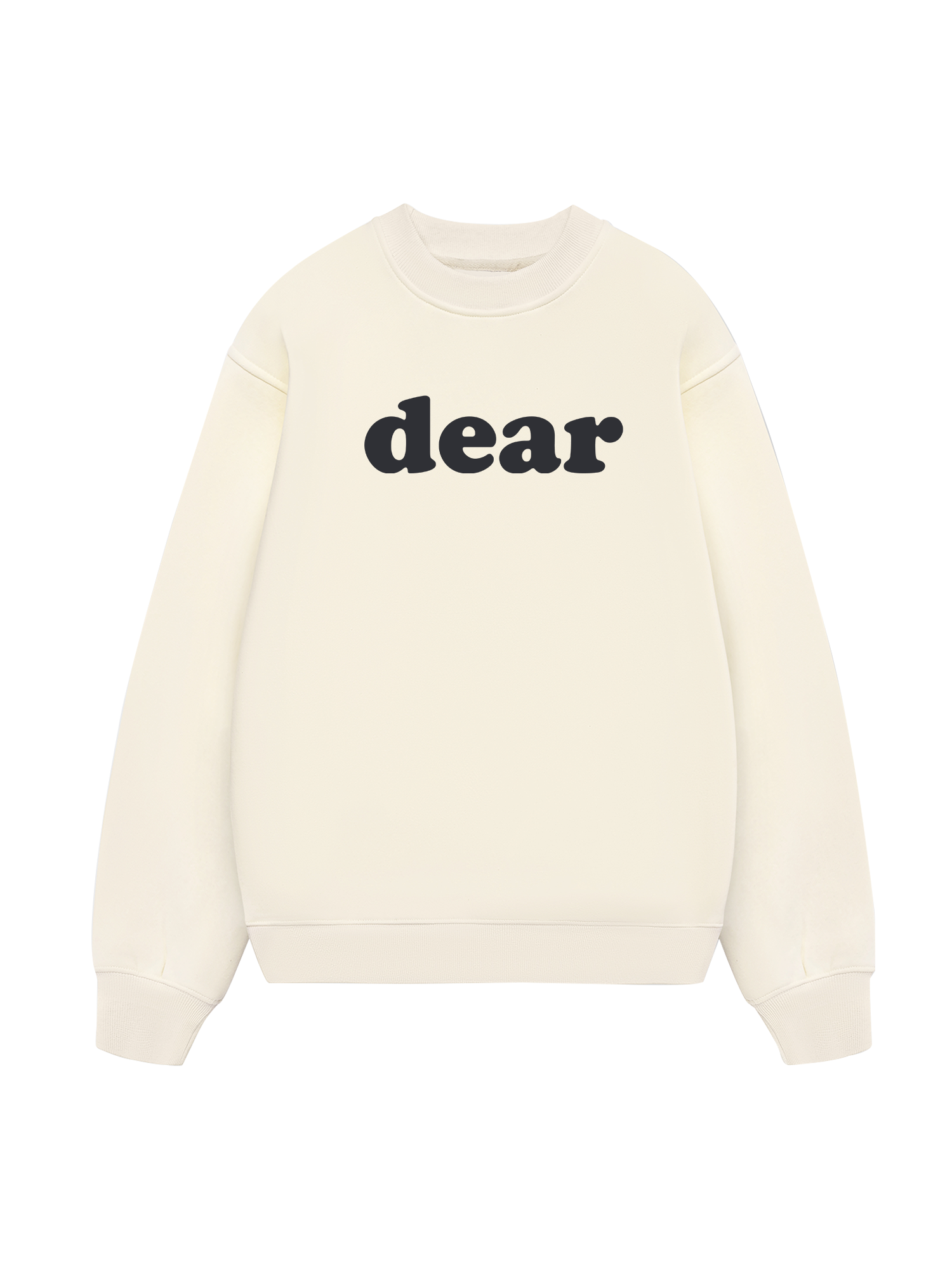 Dear Sweater