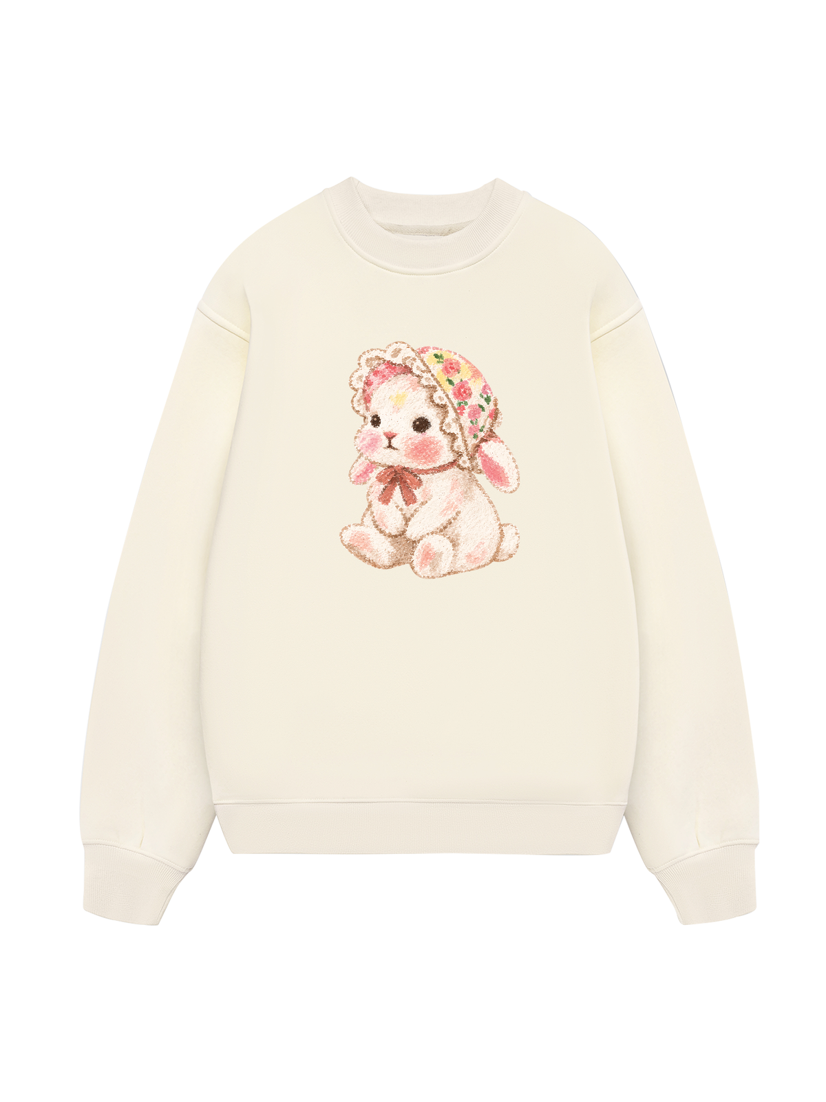 Cutie Bunny Sweater
