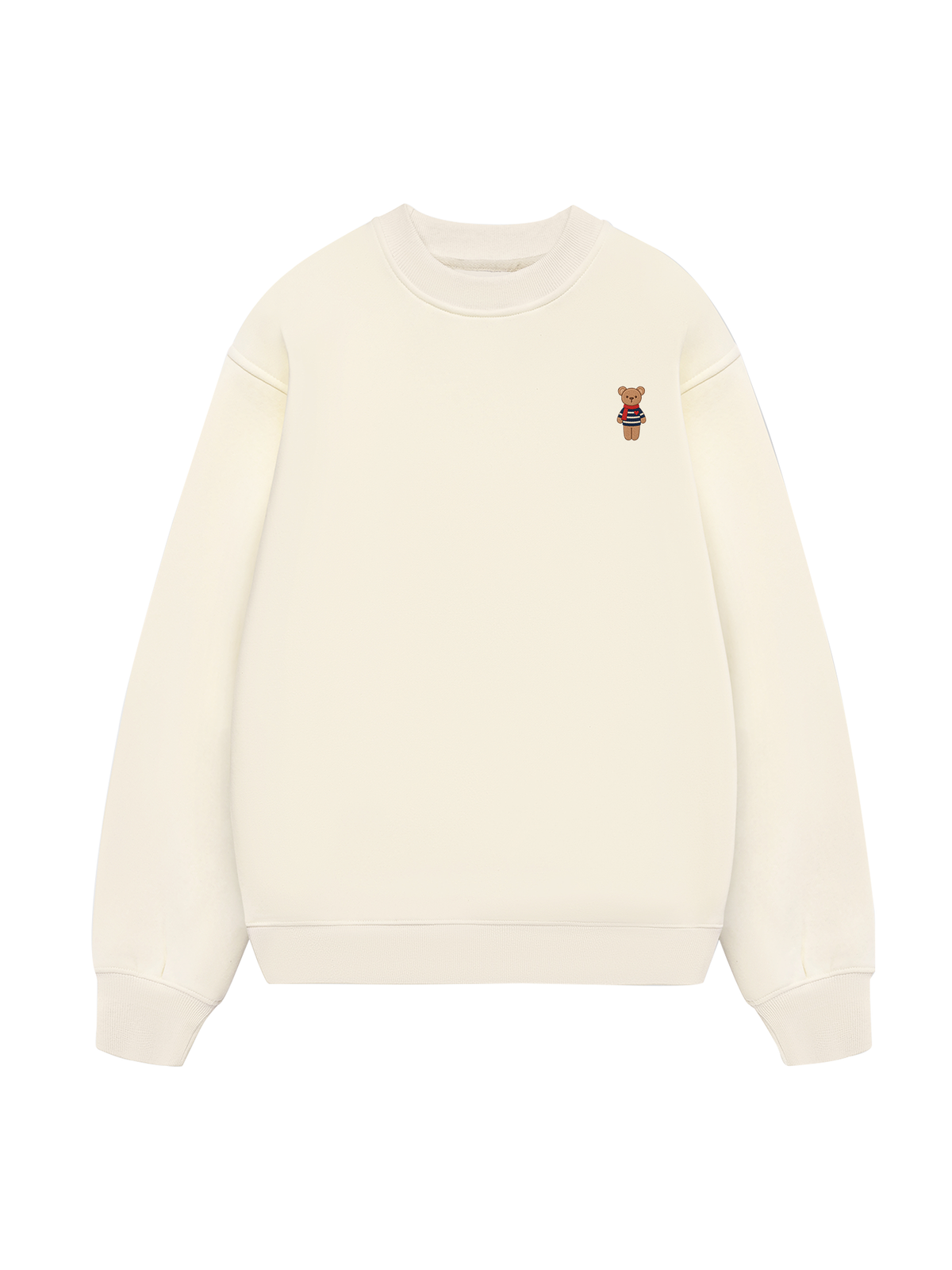Teddy Bear Sweater