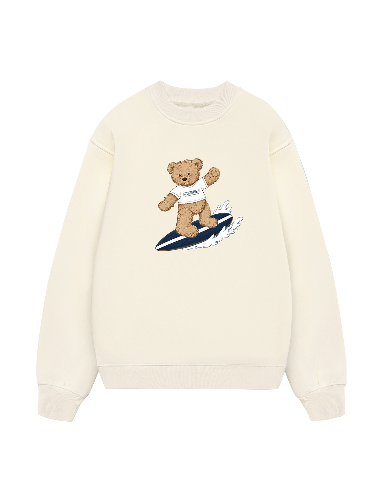 Authentique Sweater