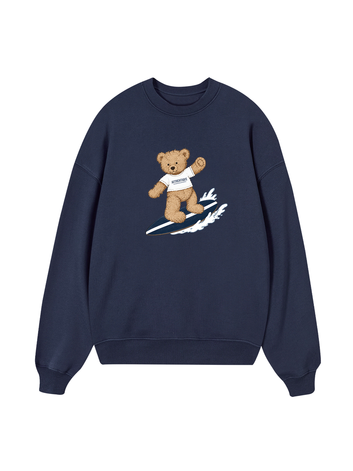 Authentique Sweater