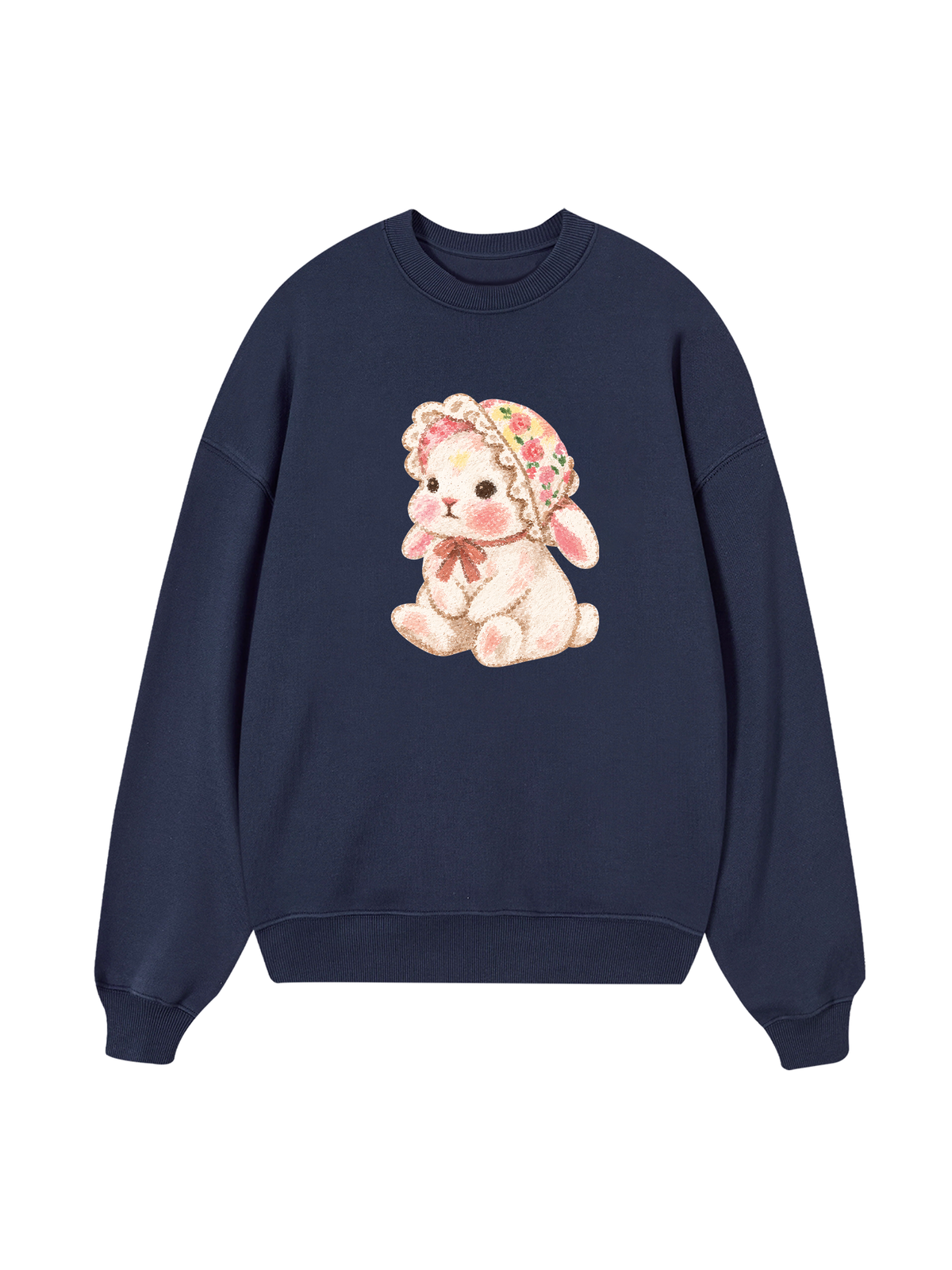 Cutie Bunny Sweater