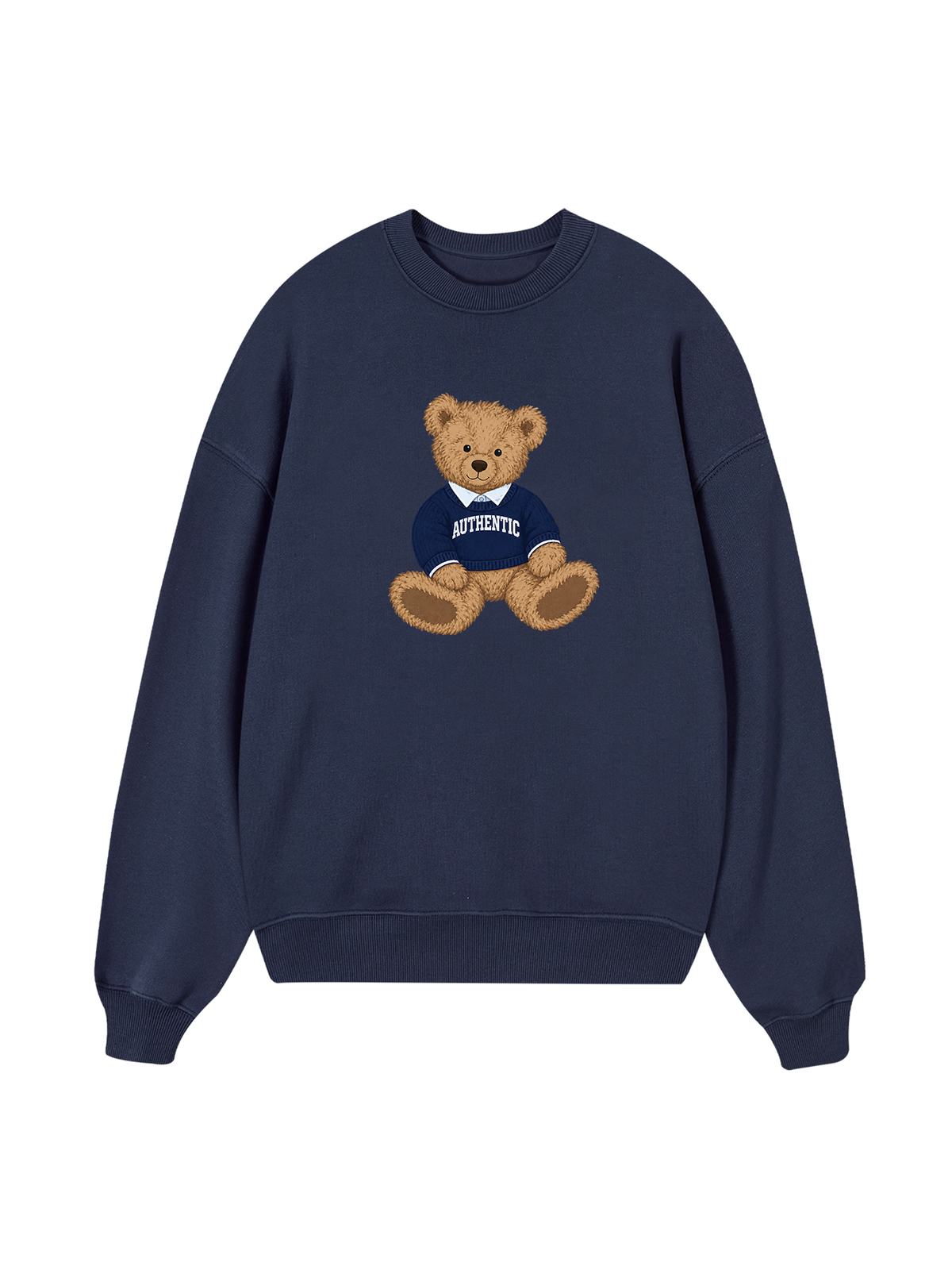 Authentic Bear Sweater