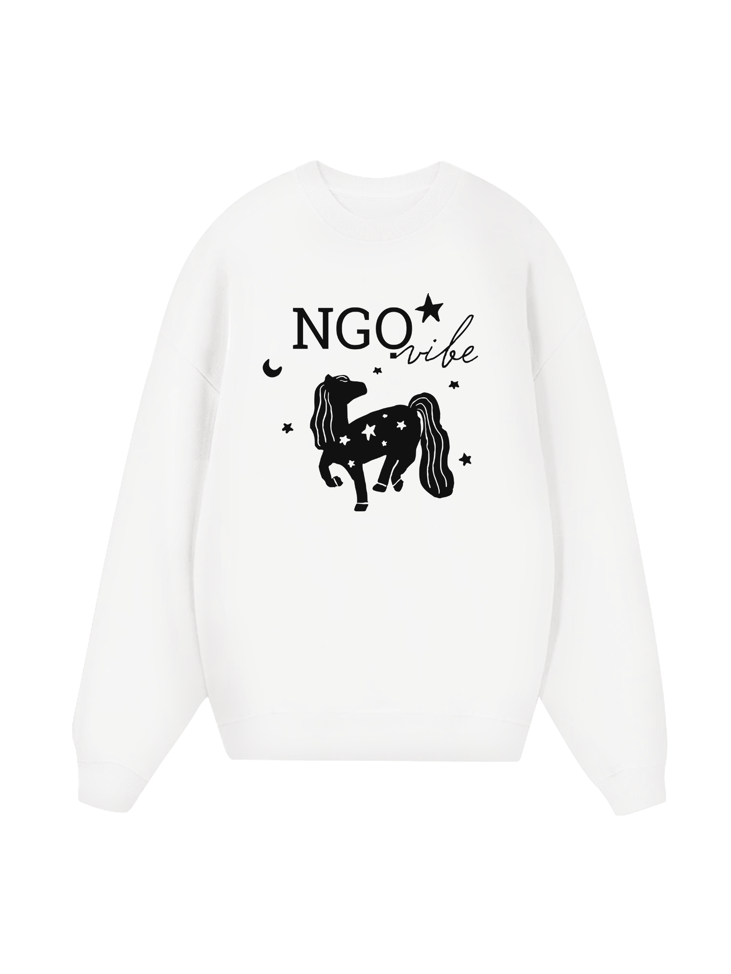 Ngọ Vibe Sweater