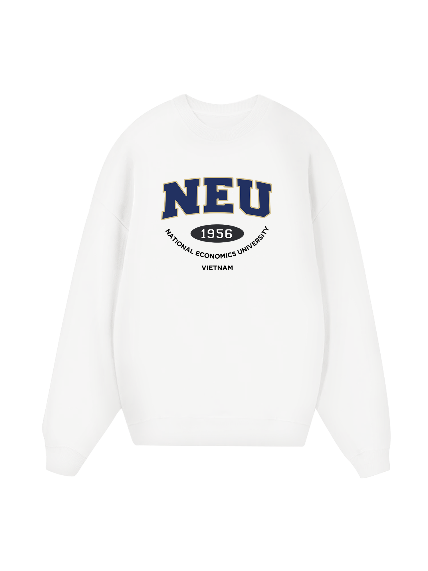 NEU - National Economics University Sweater