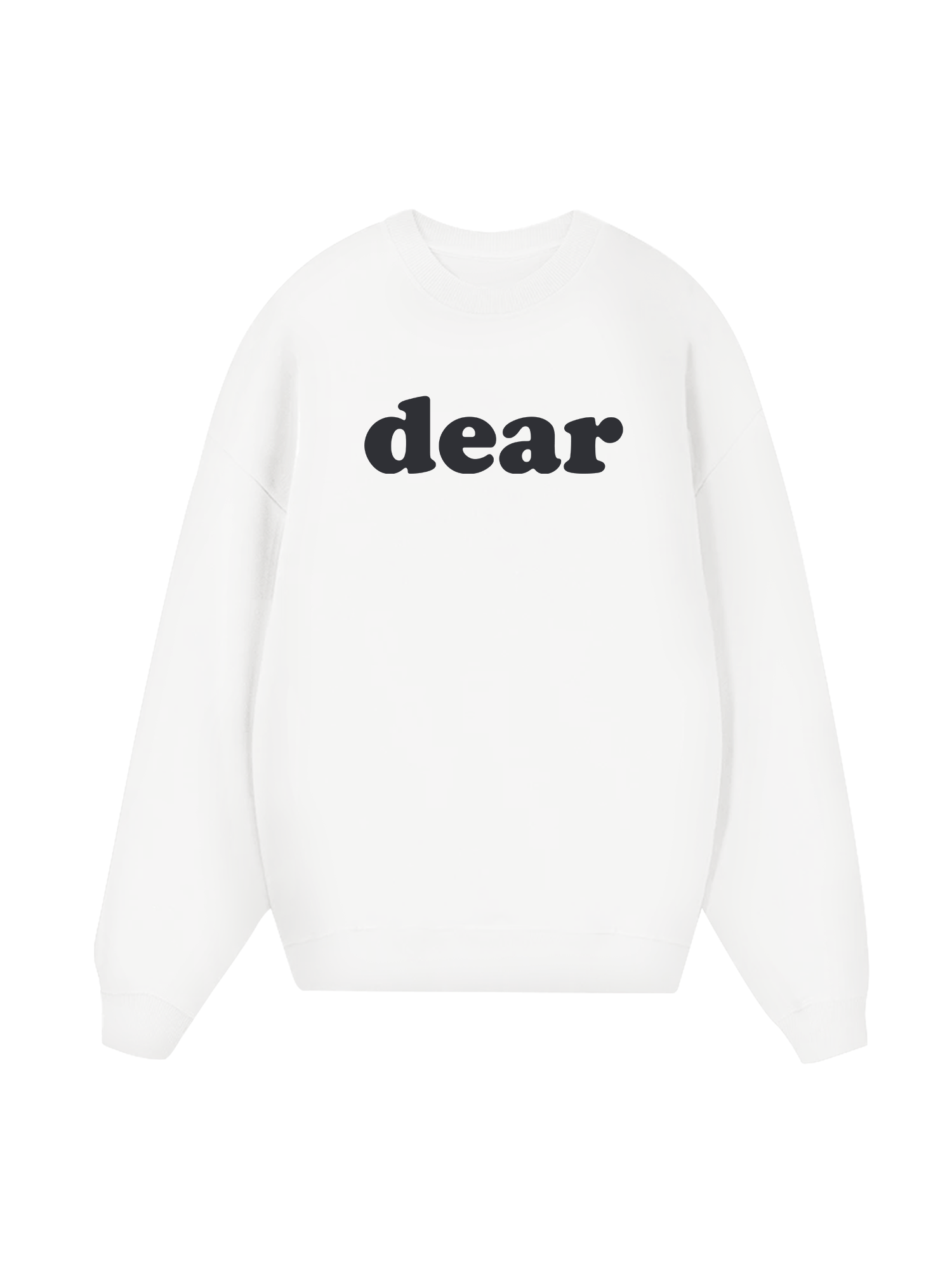 Dear Sweater