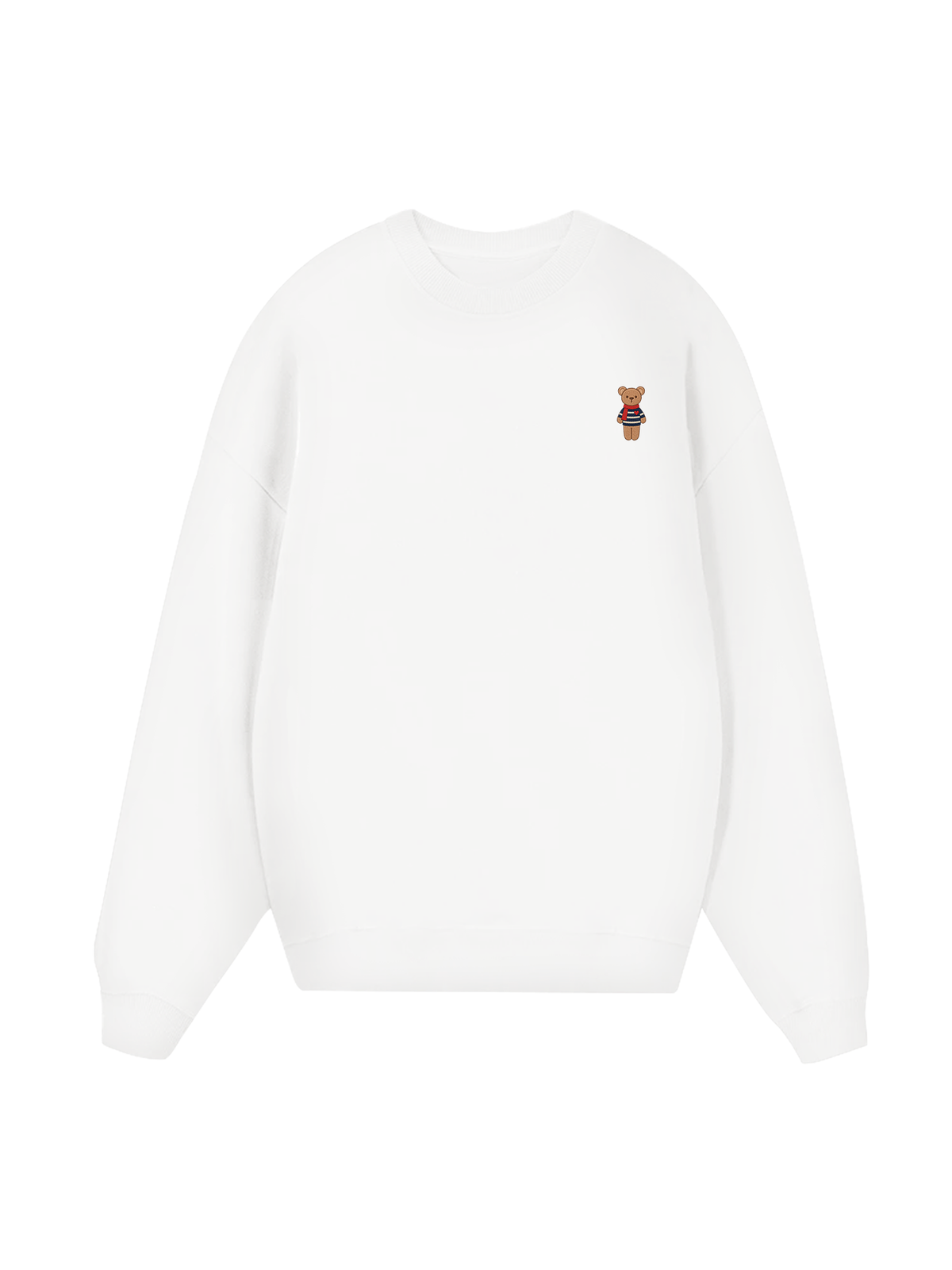 Teddy Bear Sweater