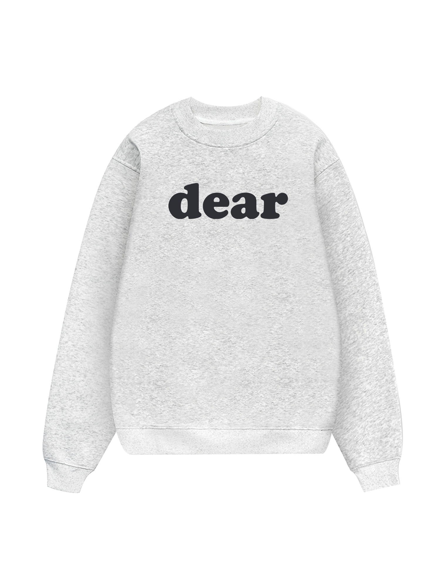 Dear Sweater