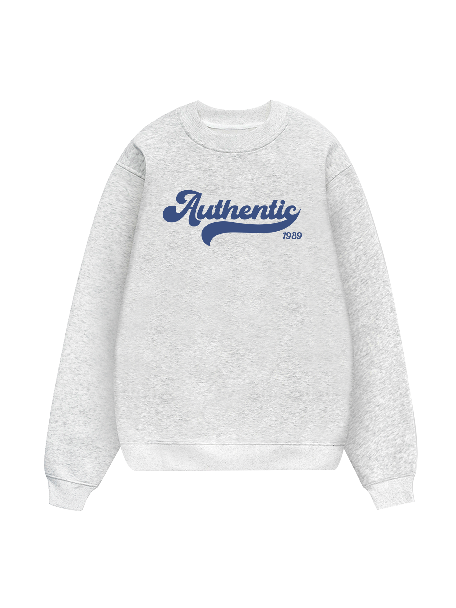 Authentic Sweater