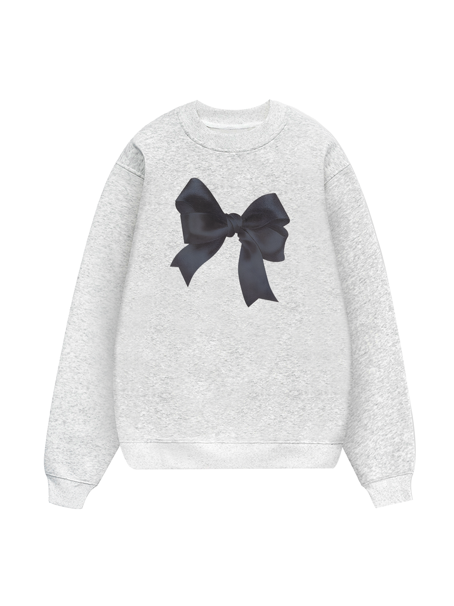 Like Bow Sweater