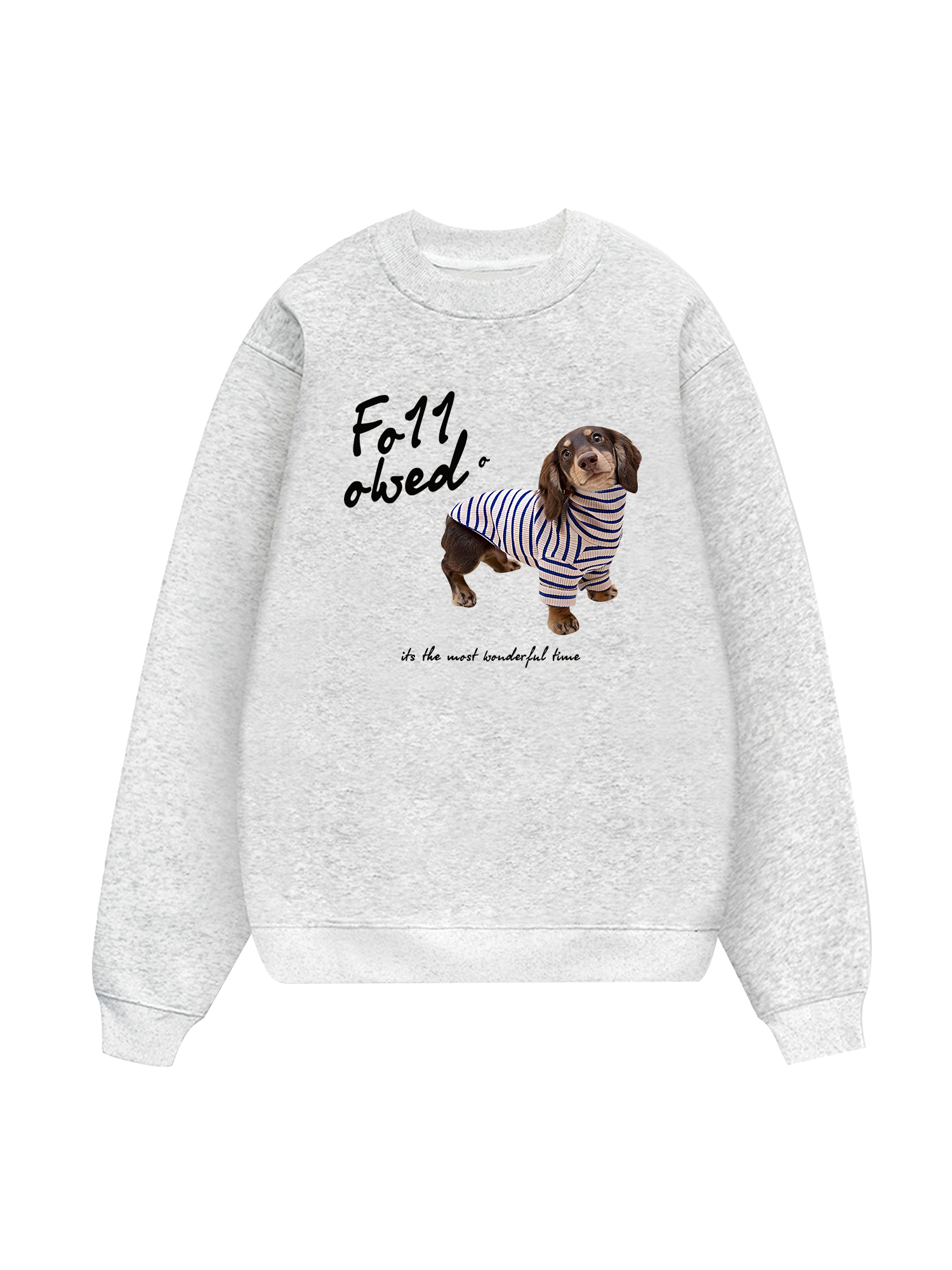 Cozy Season Its The Most Wonderful Time Sweater