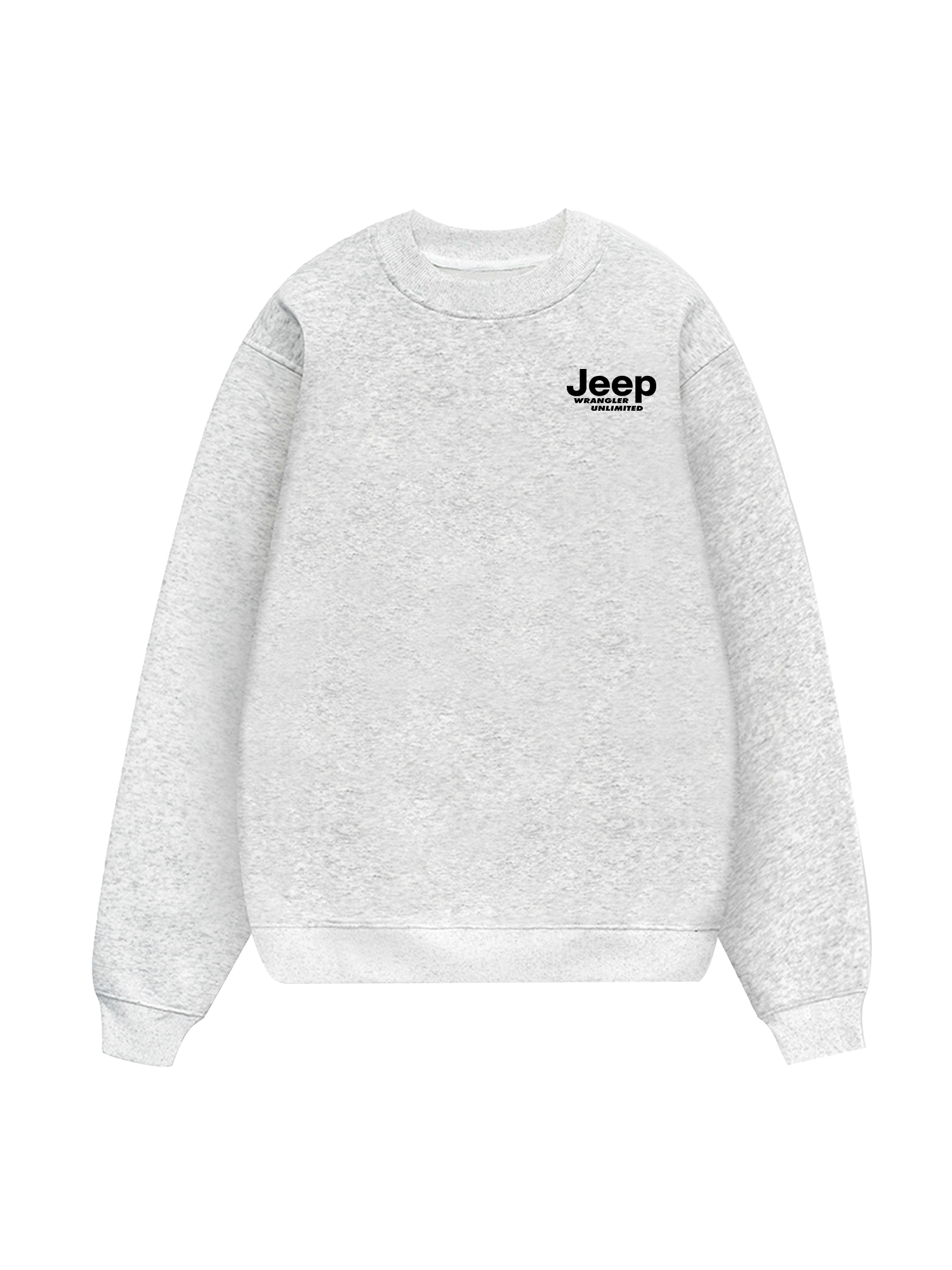 JEEP WRANGLER UNIMITED Sweater