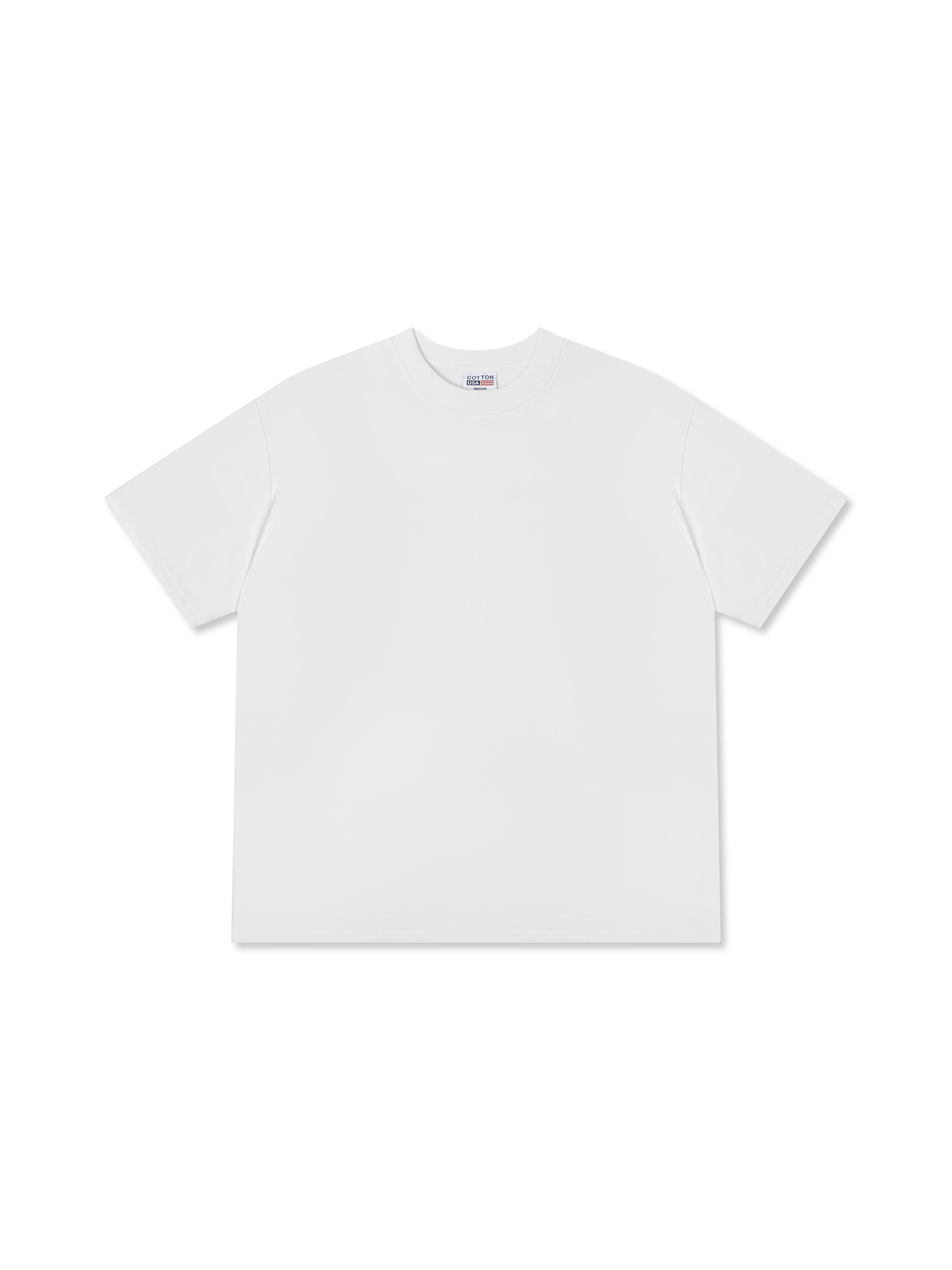 Áo Thun Relaxed Fit Berry Jeep