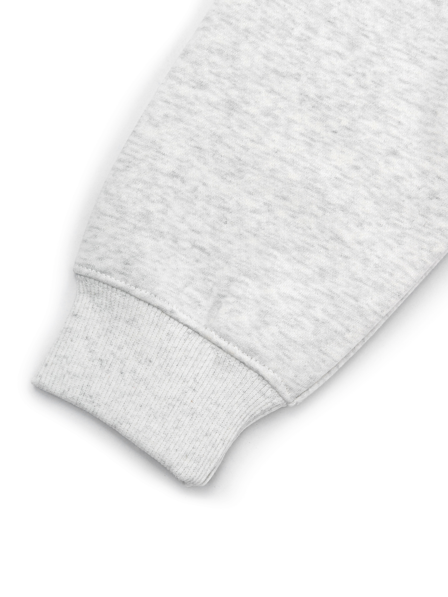 Áo Sweater Nỉ Bông Cotton USA Basic