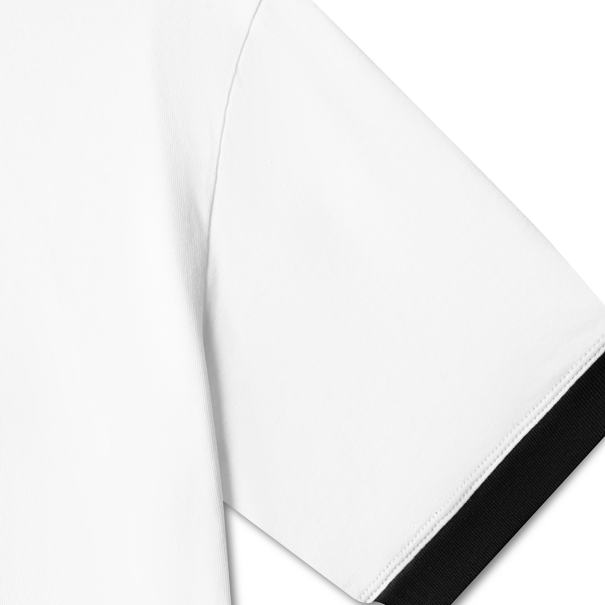 Áo Thun Ringer Relaxed Fit Scrambler 800 ducati