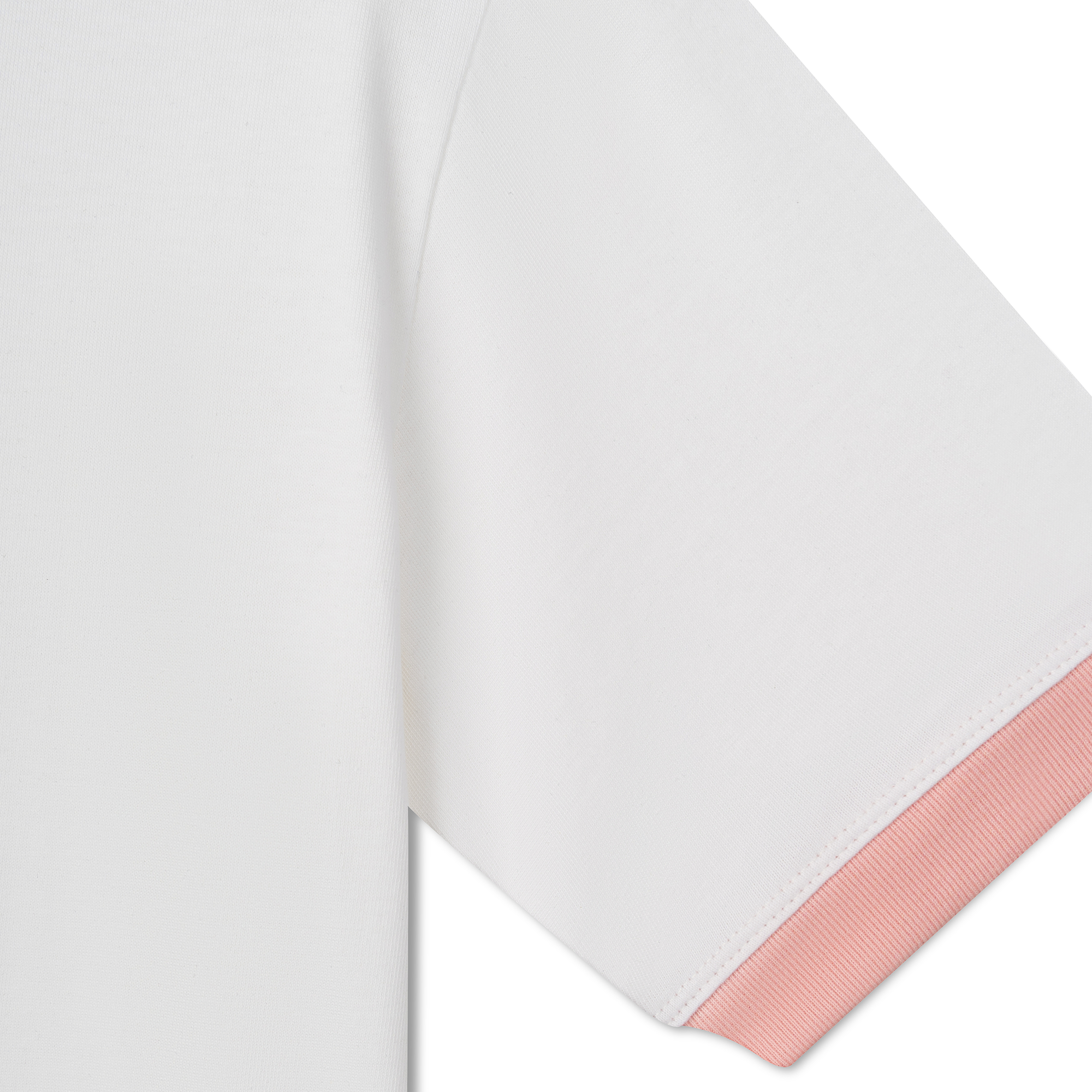 Áo Thun Ringer Relaxed Fit Scrambler 800 ducati