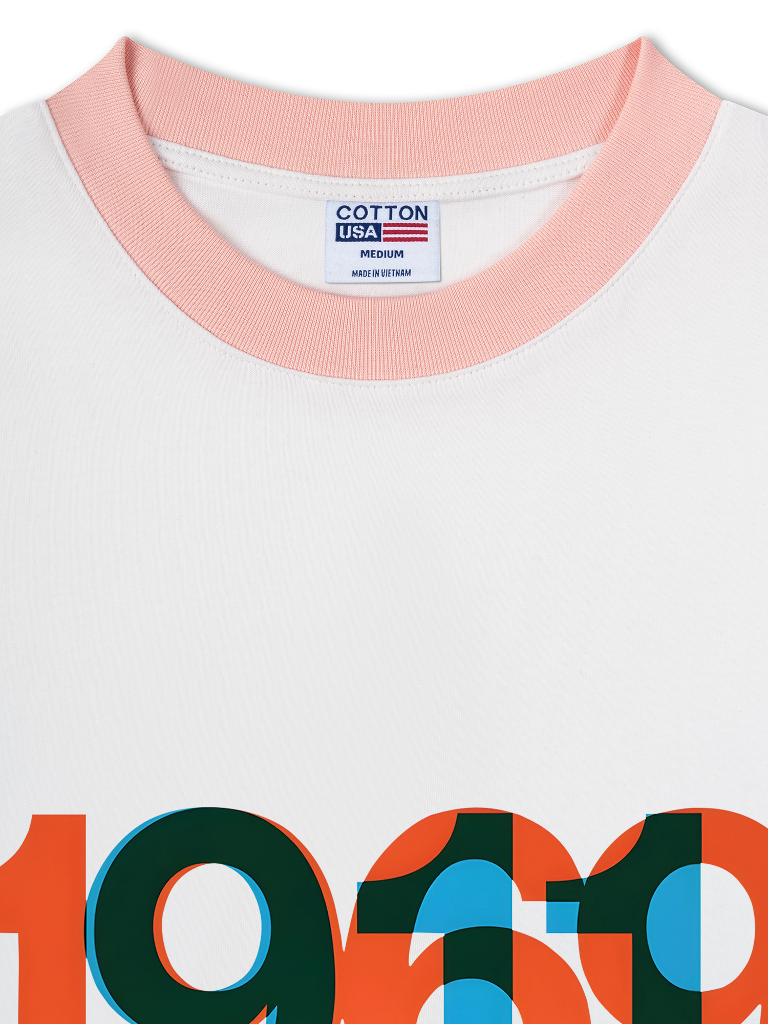 Áo Thun Ringer Relaxed Fit PORSCHE 911R