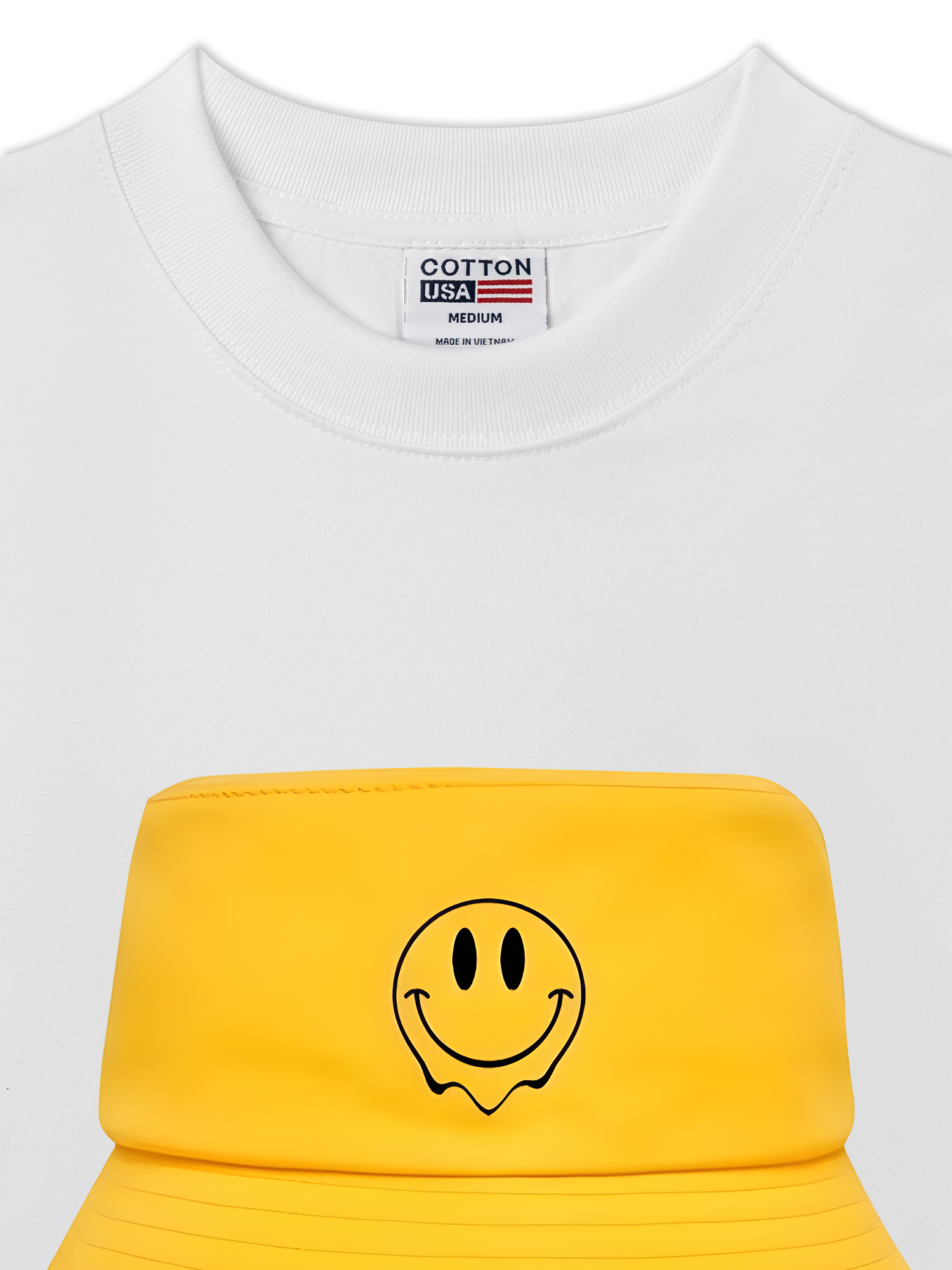Áo Thun Relaxed Fit New Era