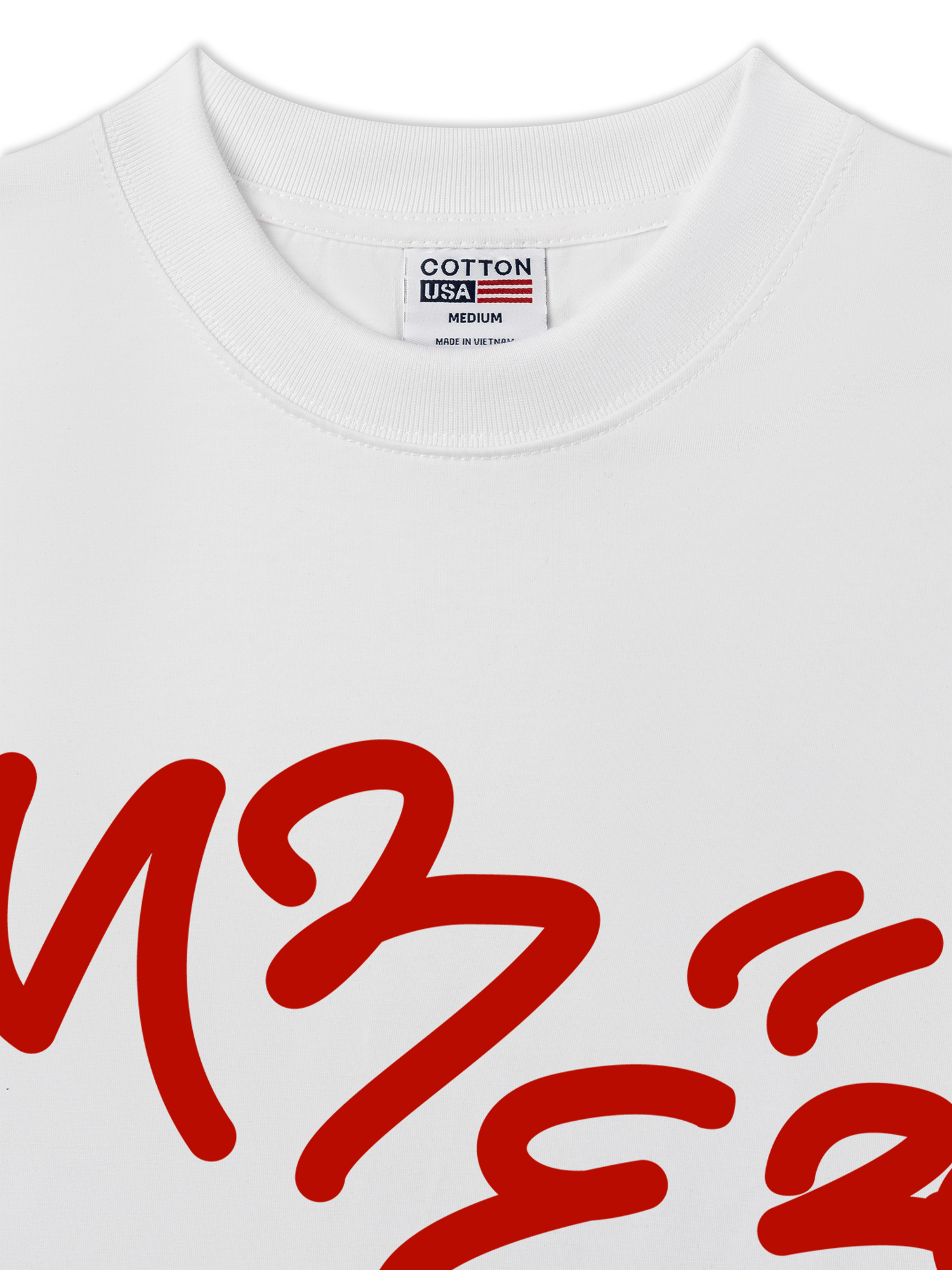 Áo Thun Relaxed Fit BMW M3E36 Street Style