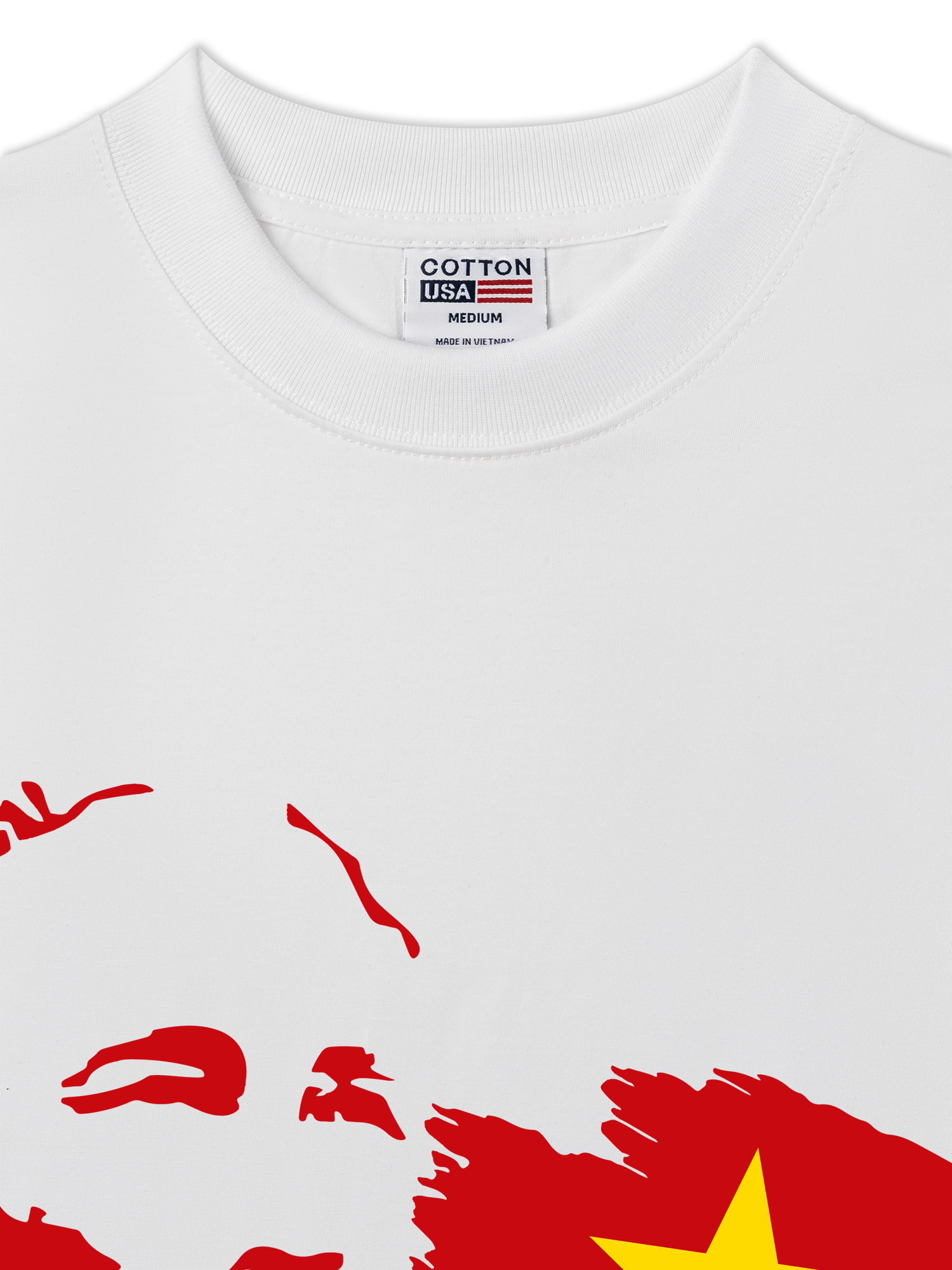 Áo Thun Relaxed Fit Hồ Chí Minh