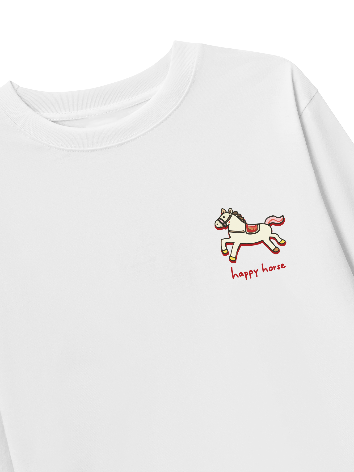 Áo Thun Dài Tay New Year New Me