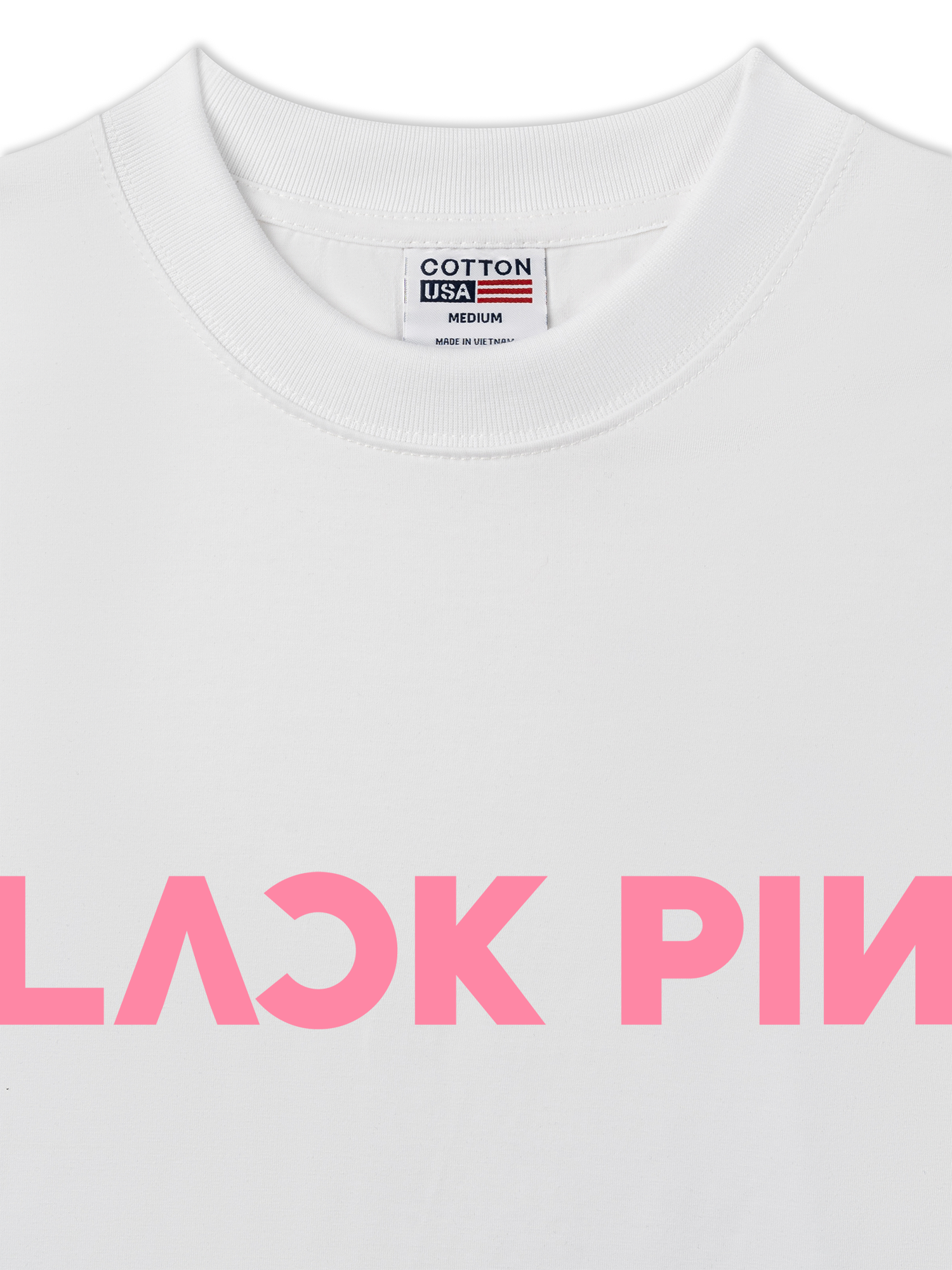 Áo Thun Relaxed Fit Idols Team Up