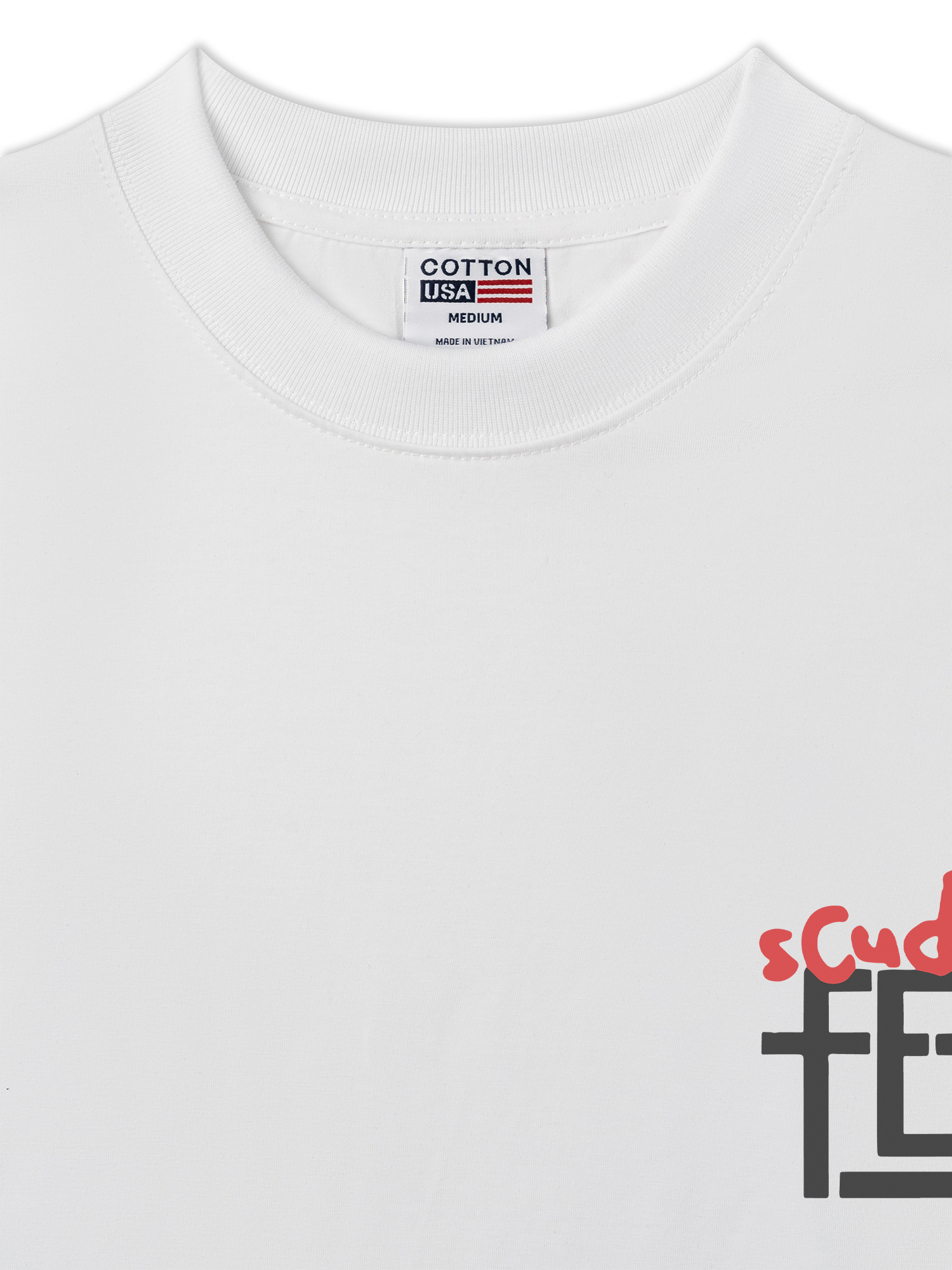 Áo Thun Relaxed Fit Ferrari Formula One Team